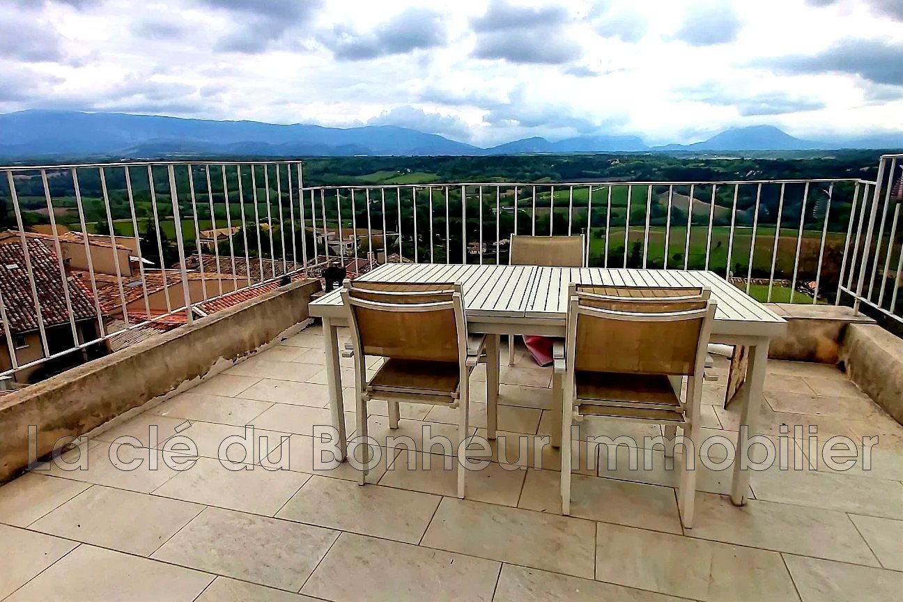Maison à vendre, 147m², Puimoisson