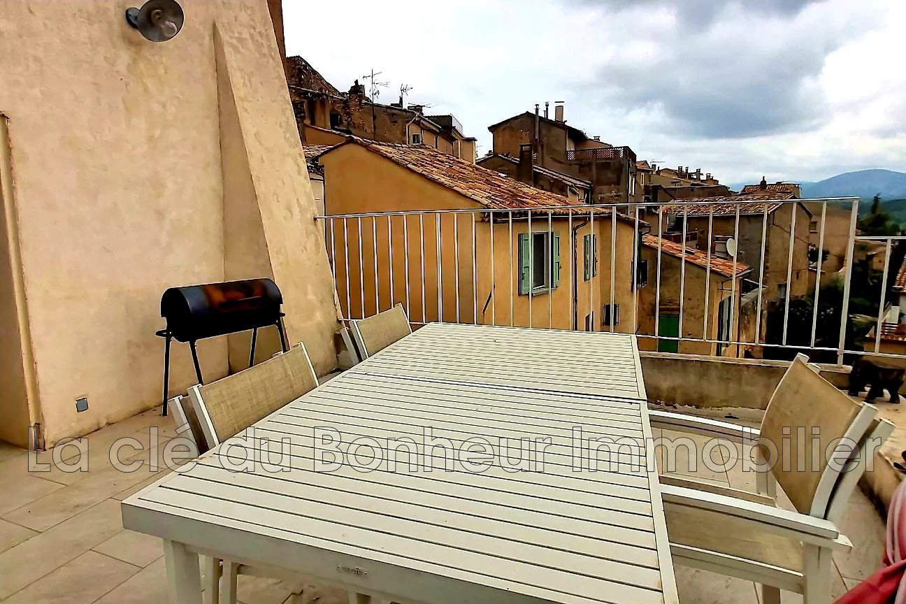 Maison à vendre, 147m², Puimoisson