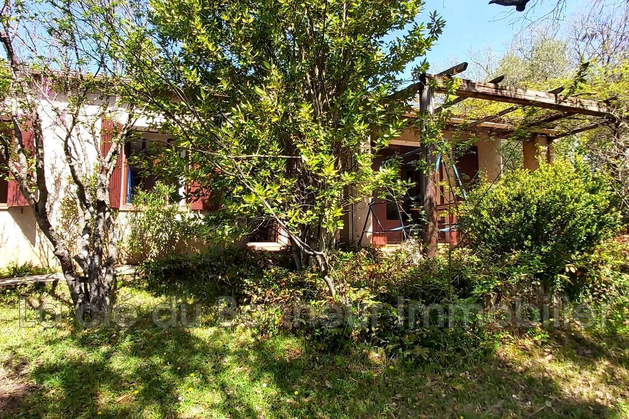 Maison à vendre, 104m², Riez