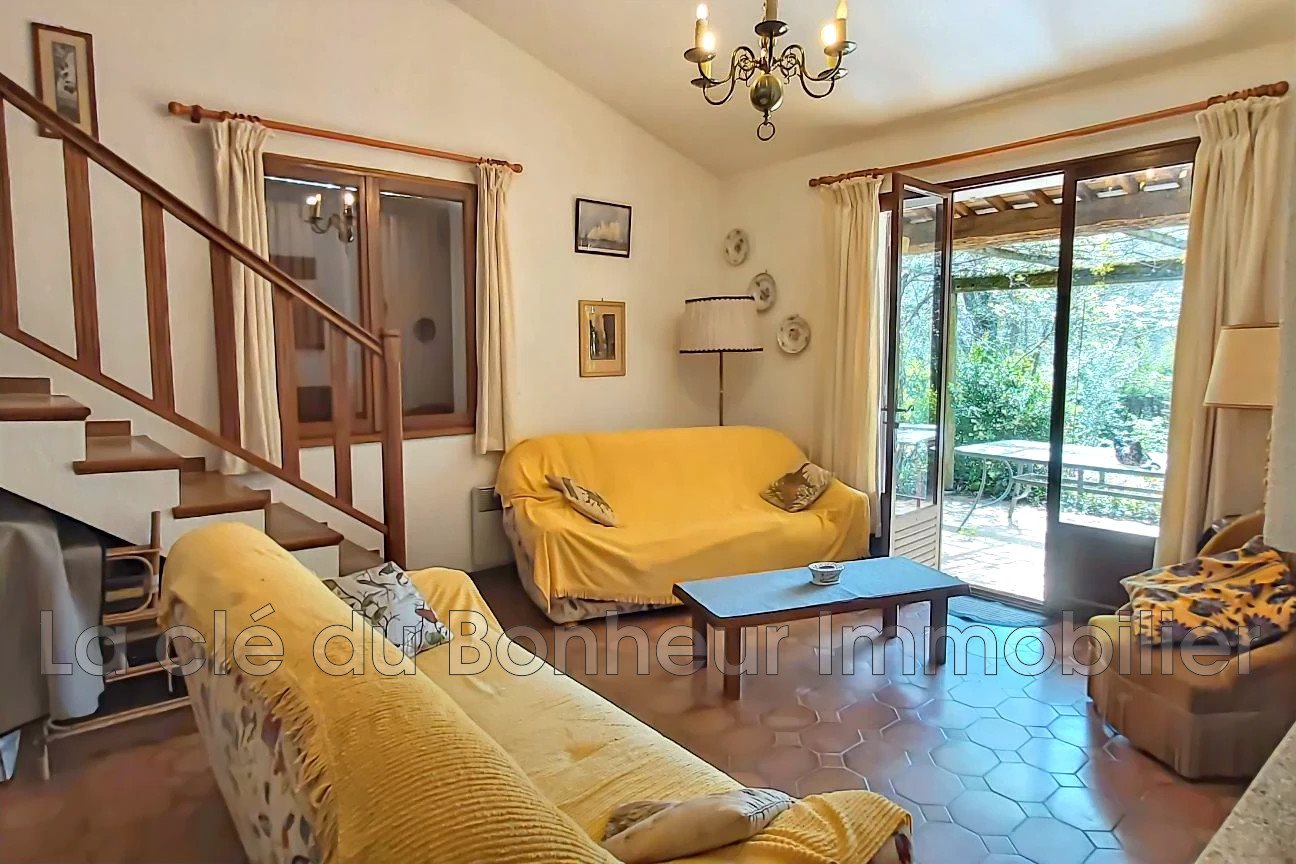 Maison à vendre, 104m², Riez