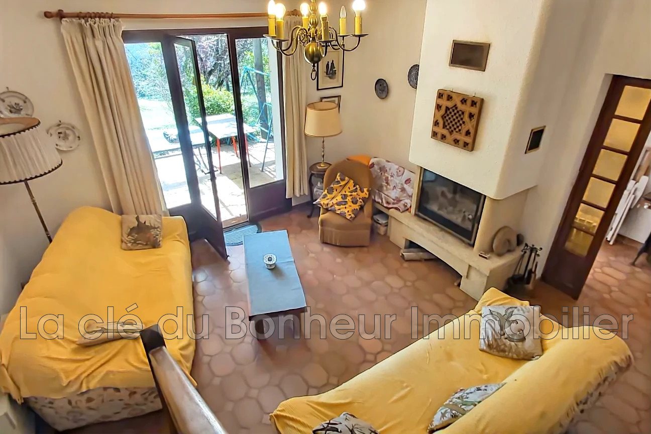 Maison à vendre, 104m², Riez