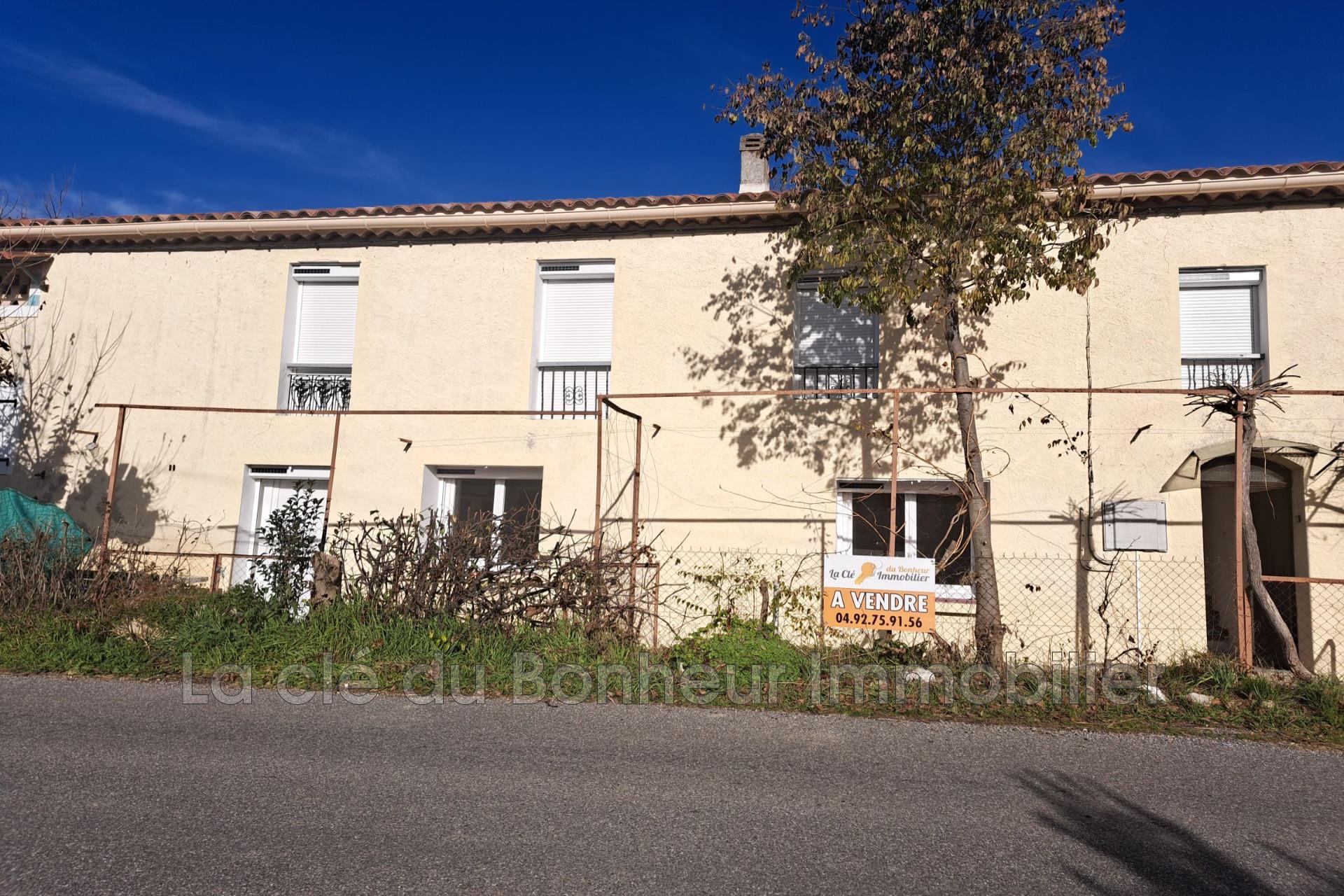 Maison à vendre, 90m², Saint-Julien-d'Asse