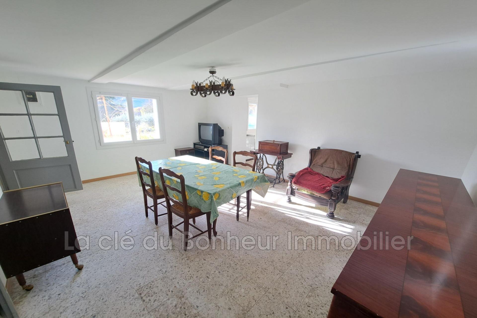Maison à vendre, 90m², Saint-Julien-d'Asse