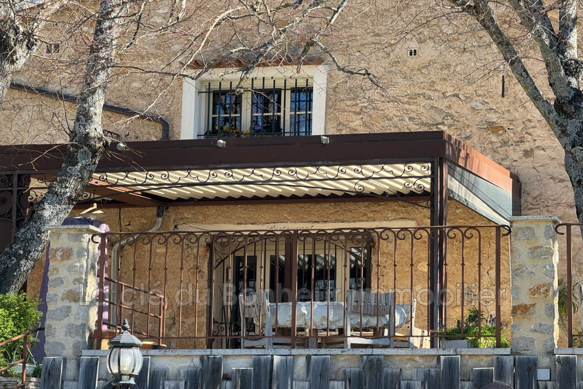Maison à vendre, 292m², Moustiers-Sainte-Marie