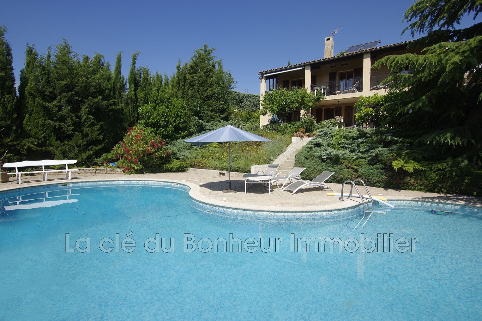Maison à vendre, 196m², Valensole