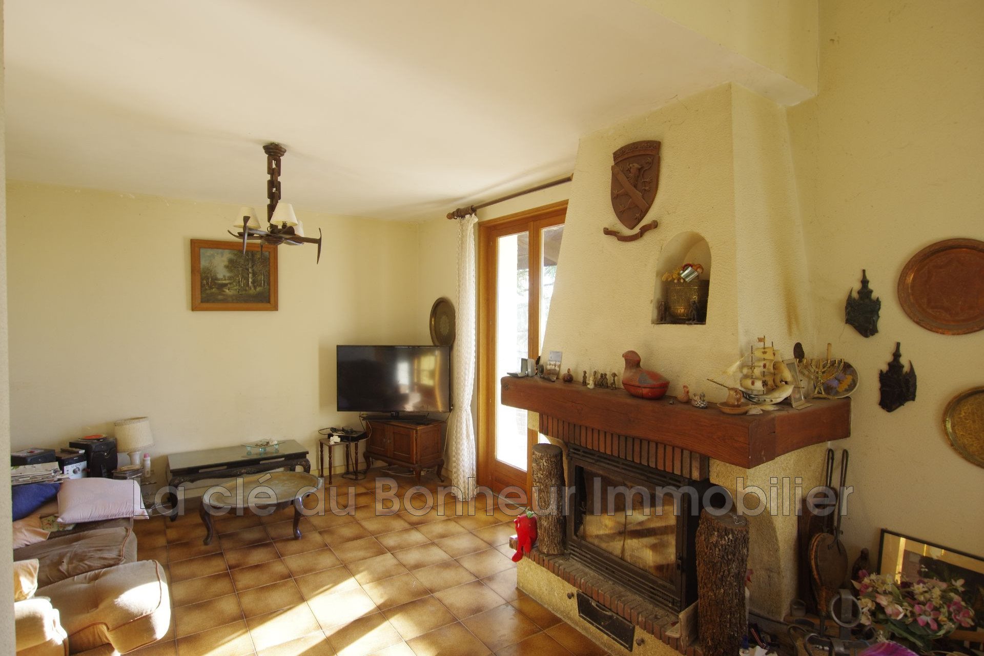 Maison à vendre, 196m², Valensole