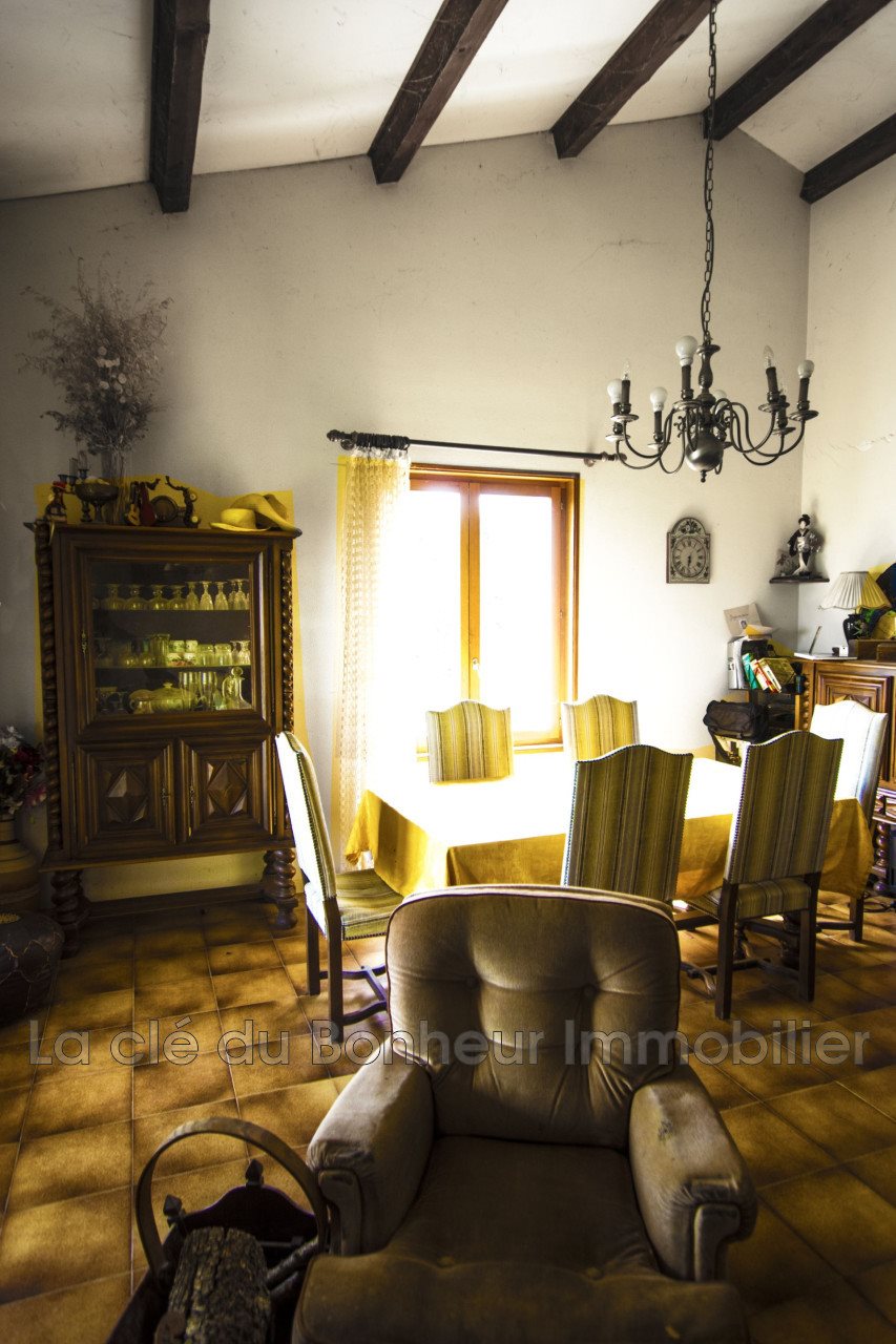 Maison à vendre, 196m², Valensole