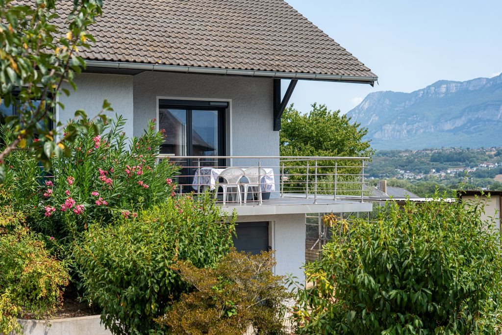 Maison à vendre, 163m², La Motte-Servolex