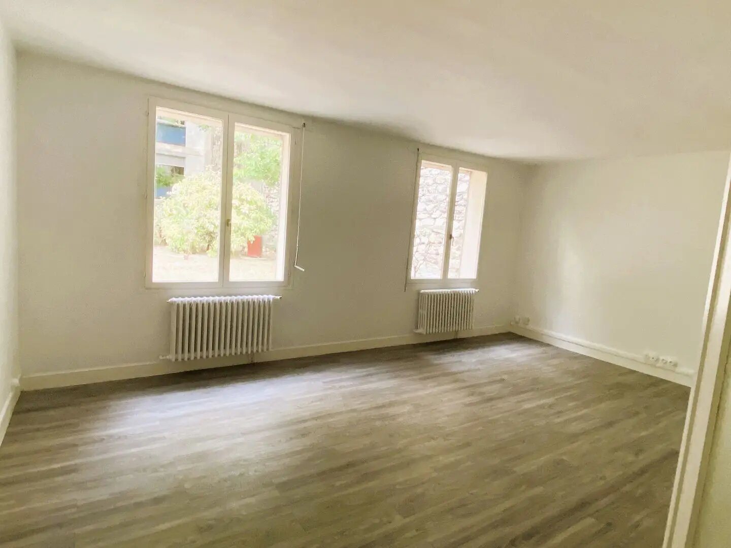 Appartement à louer, 58m², Paris 11ème