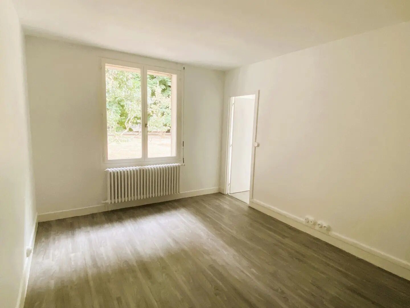 Appartement à louer, 58m², Paris 11ème