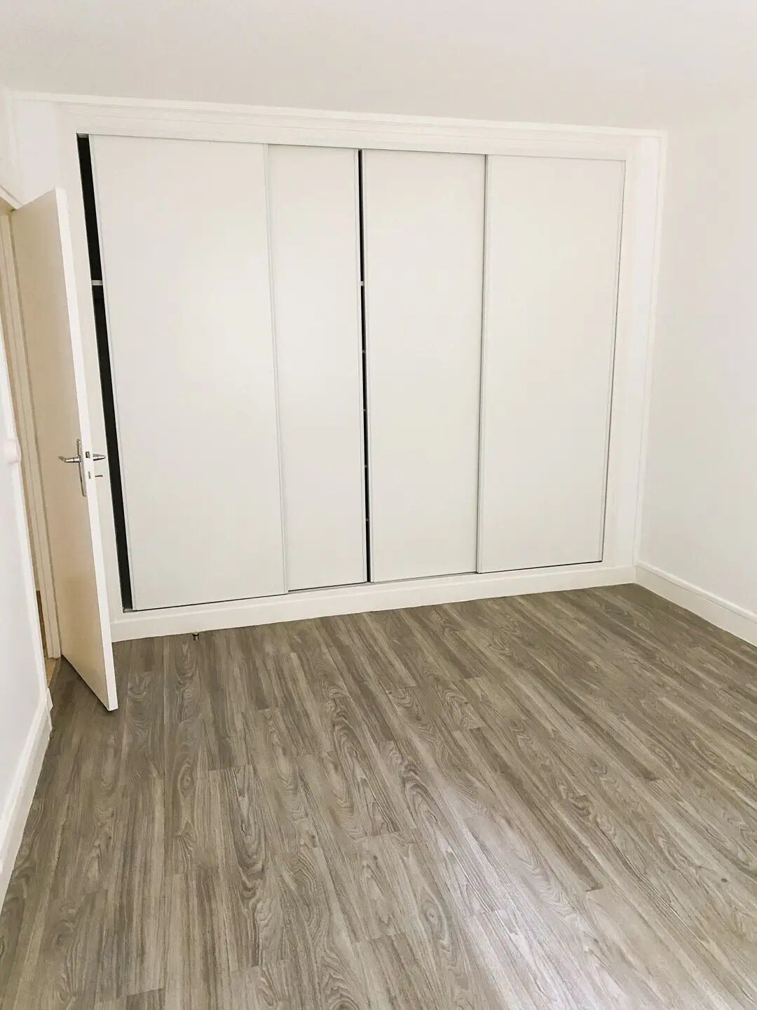 Appartement à louer, 58m², Paris 11ème
