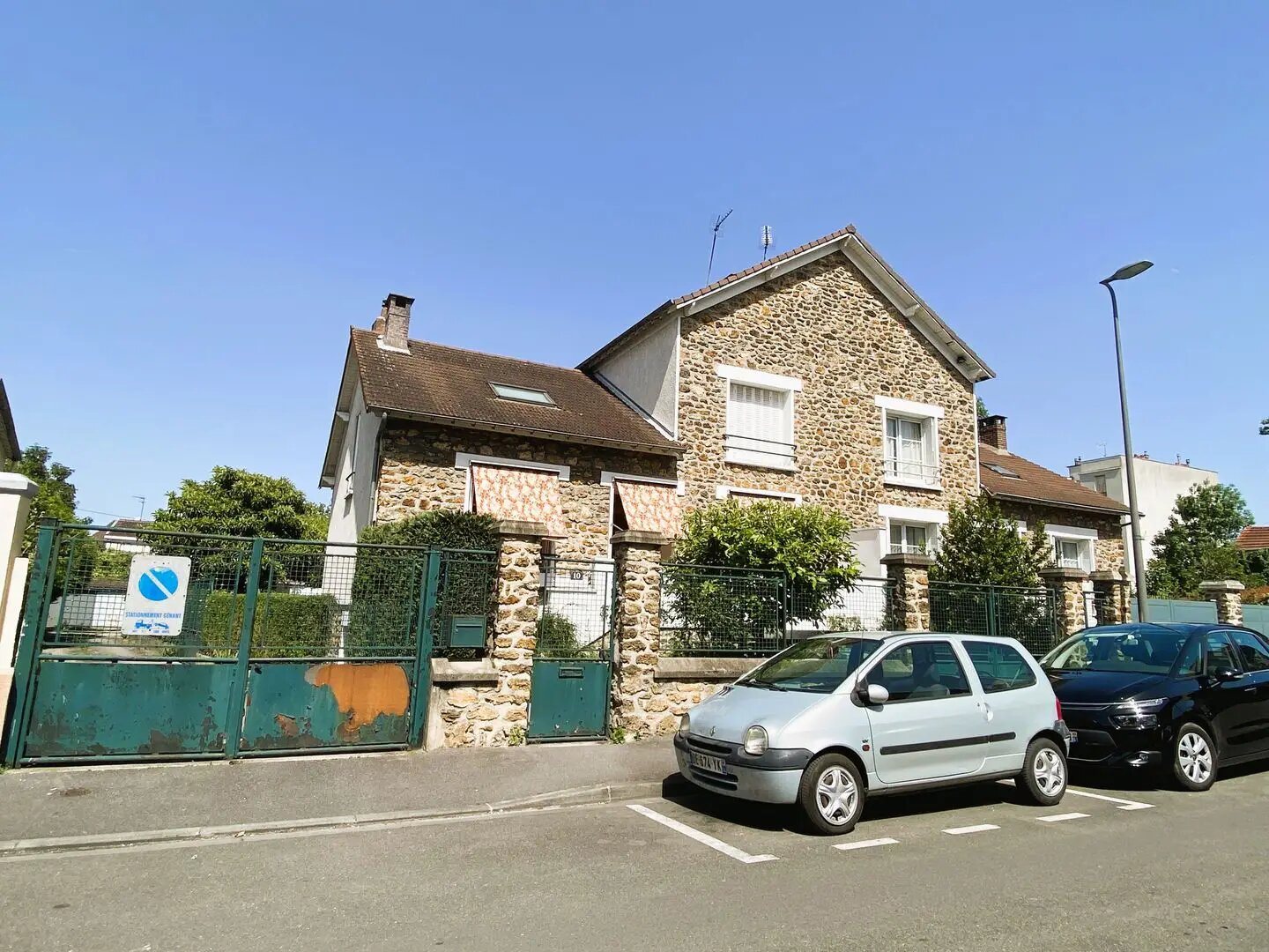 Maison à vendre, 127m², Aulnay-sous-Bois