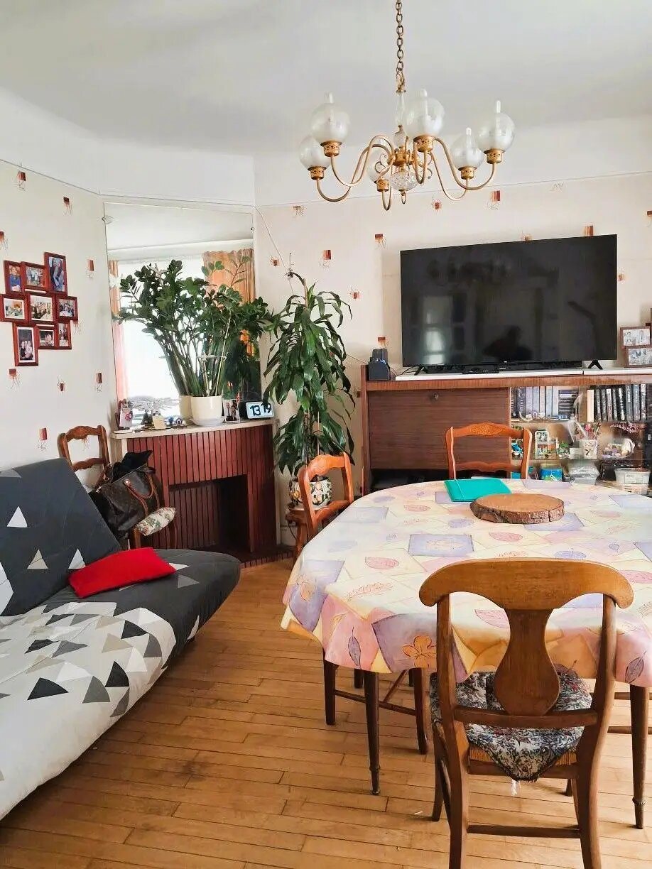 Maison à vendre, 127m², Aulnay-sous-Bois