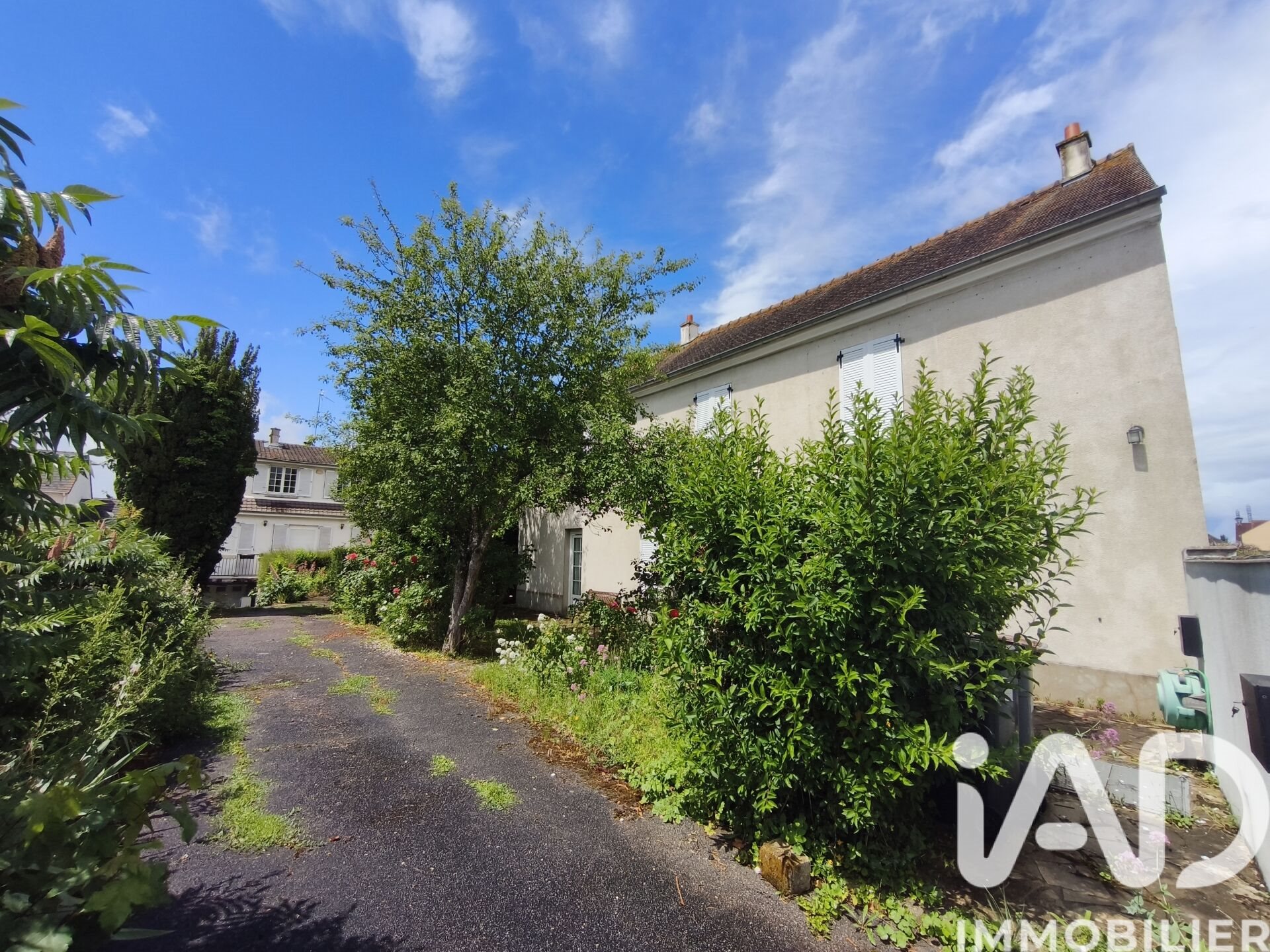 Maison à vendre, 270m², Voisenon