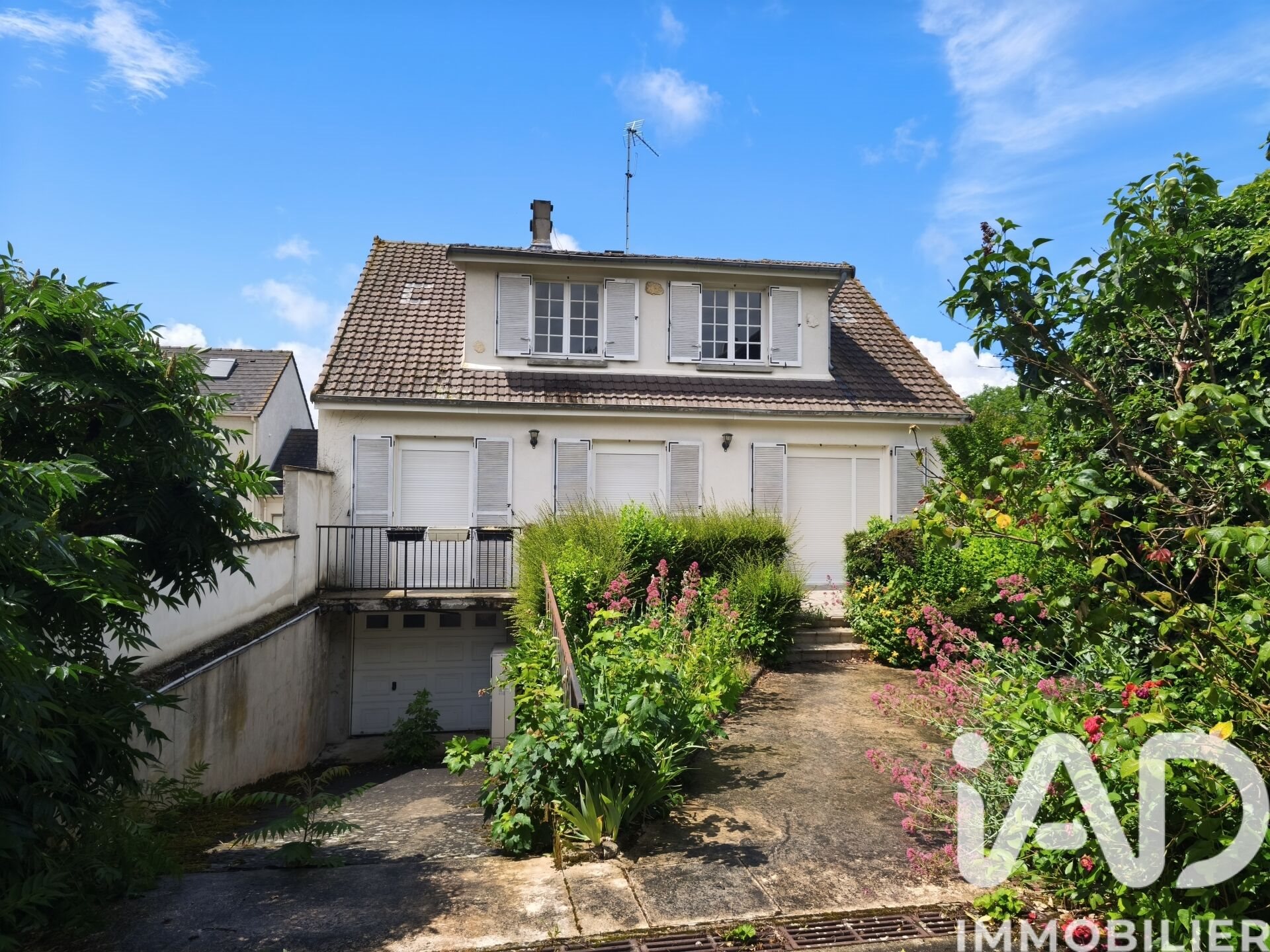Maison à vendre, 270m², Voisenon