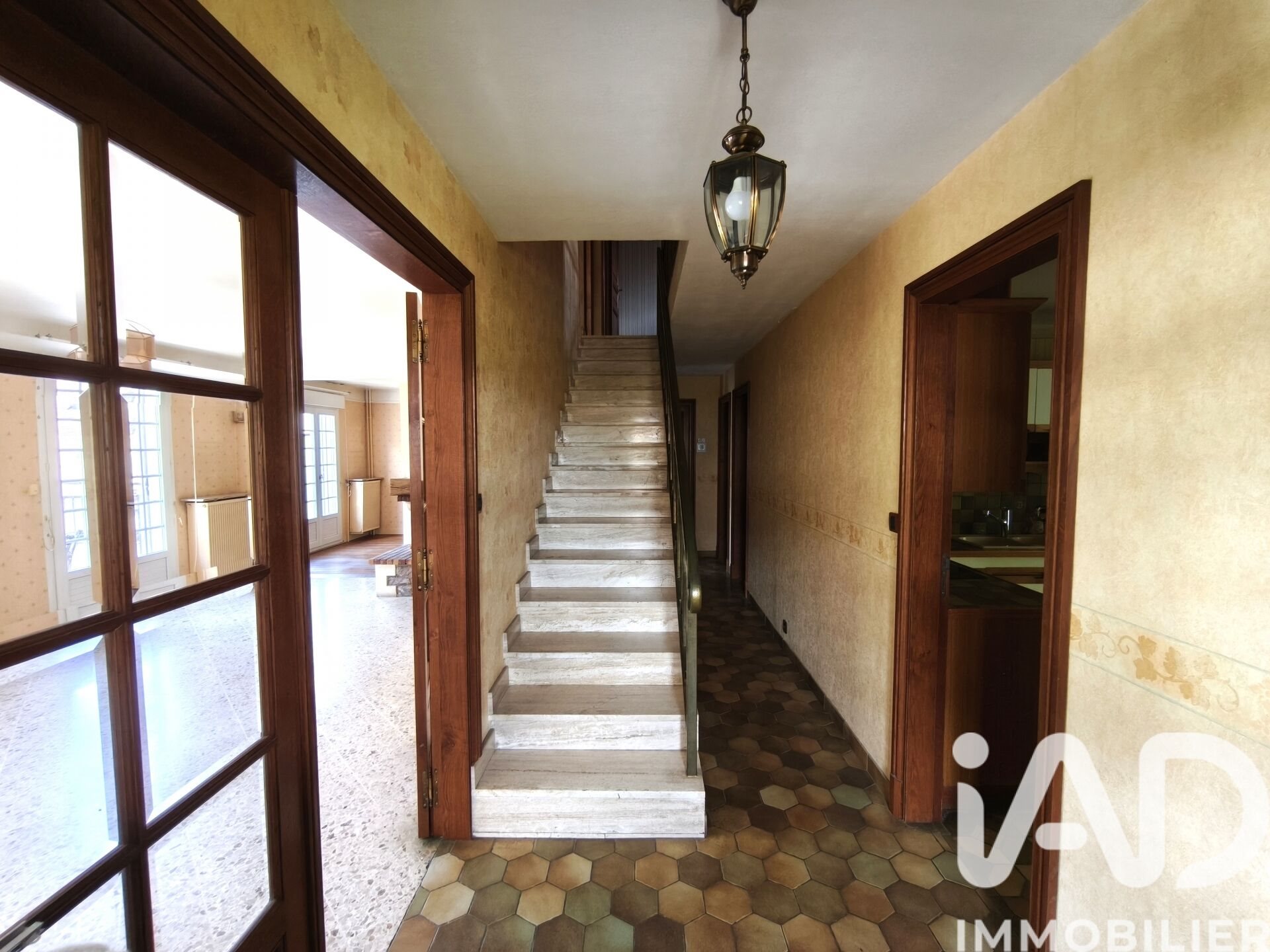 Maison à vendre, 270m², Voisenon