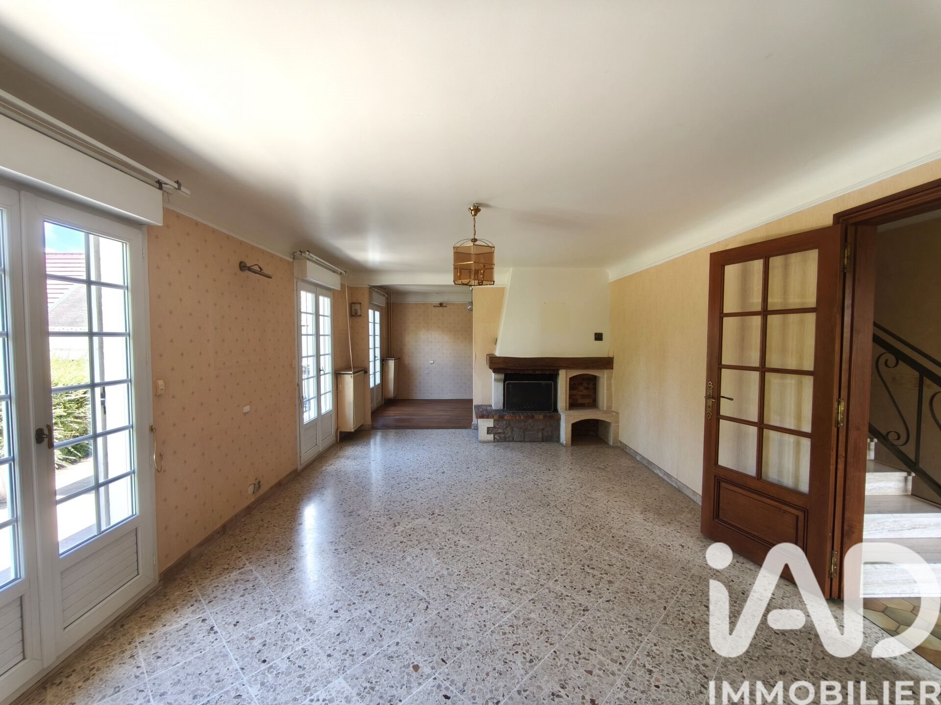 Maison à vendre, 270m², Voisenon