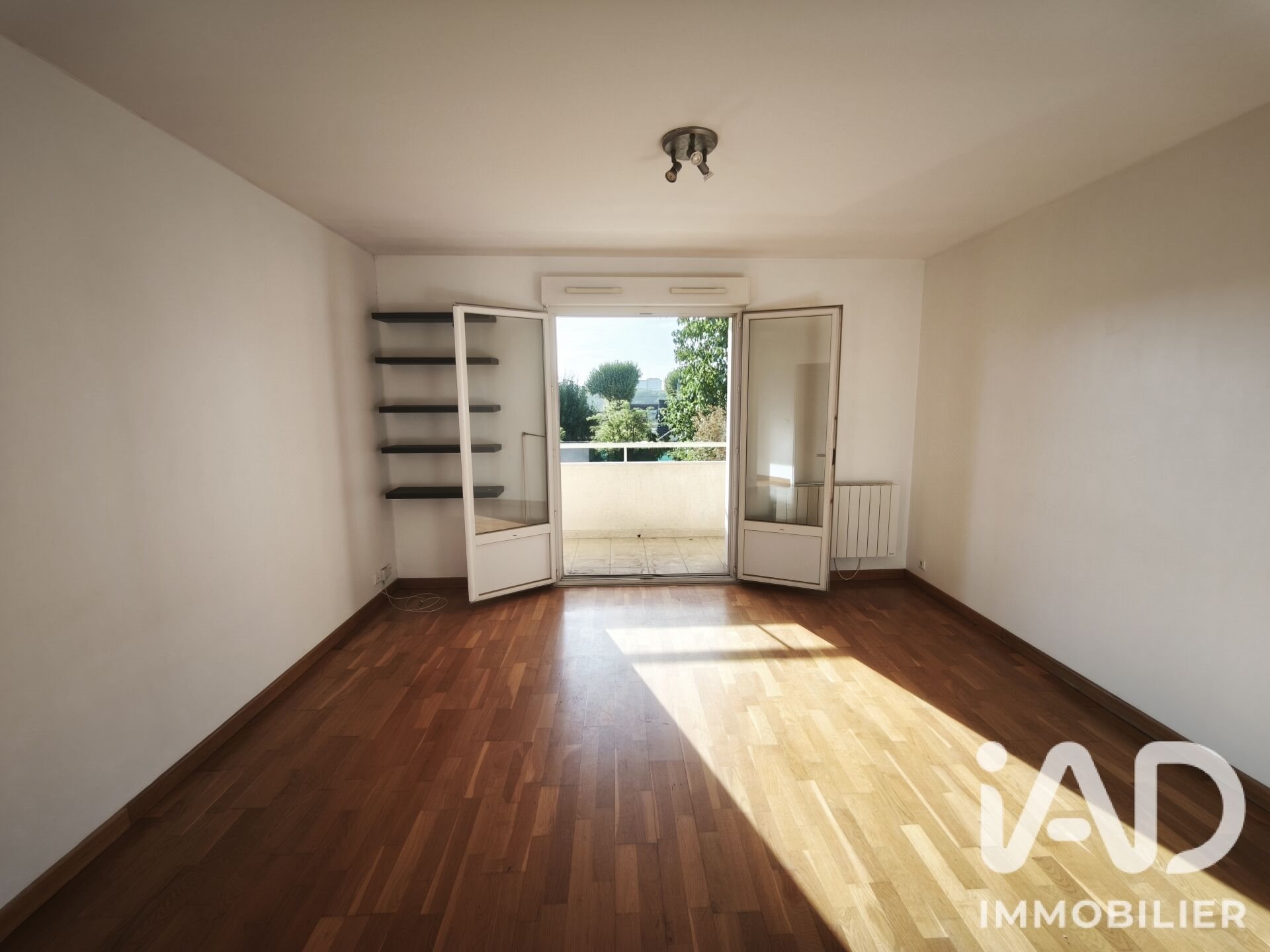 Appartement à vendre, 41m², Melun