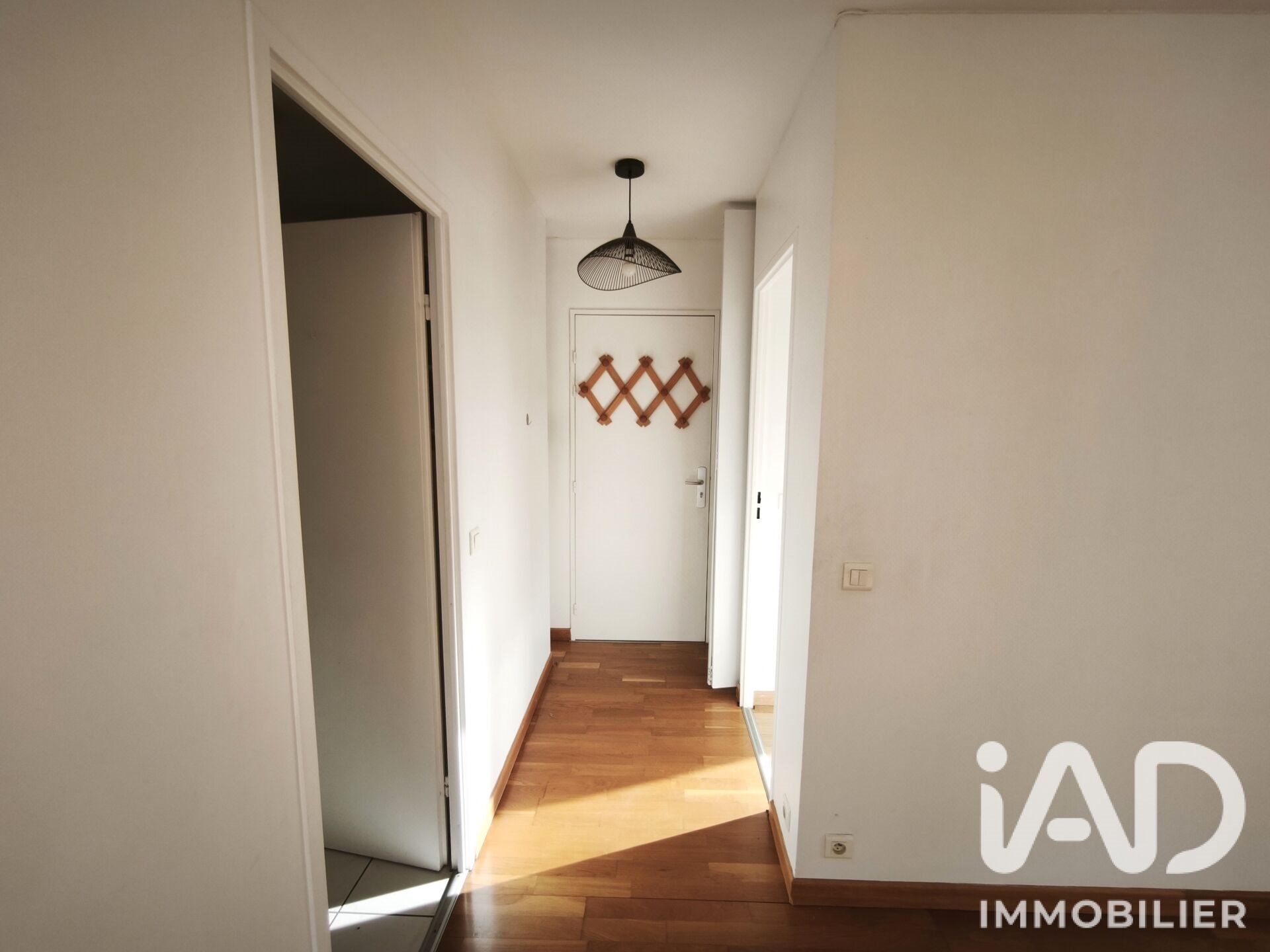 Appartement à vendre, 41m², Melun
