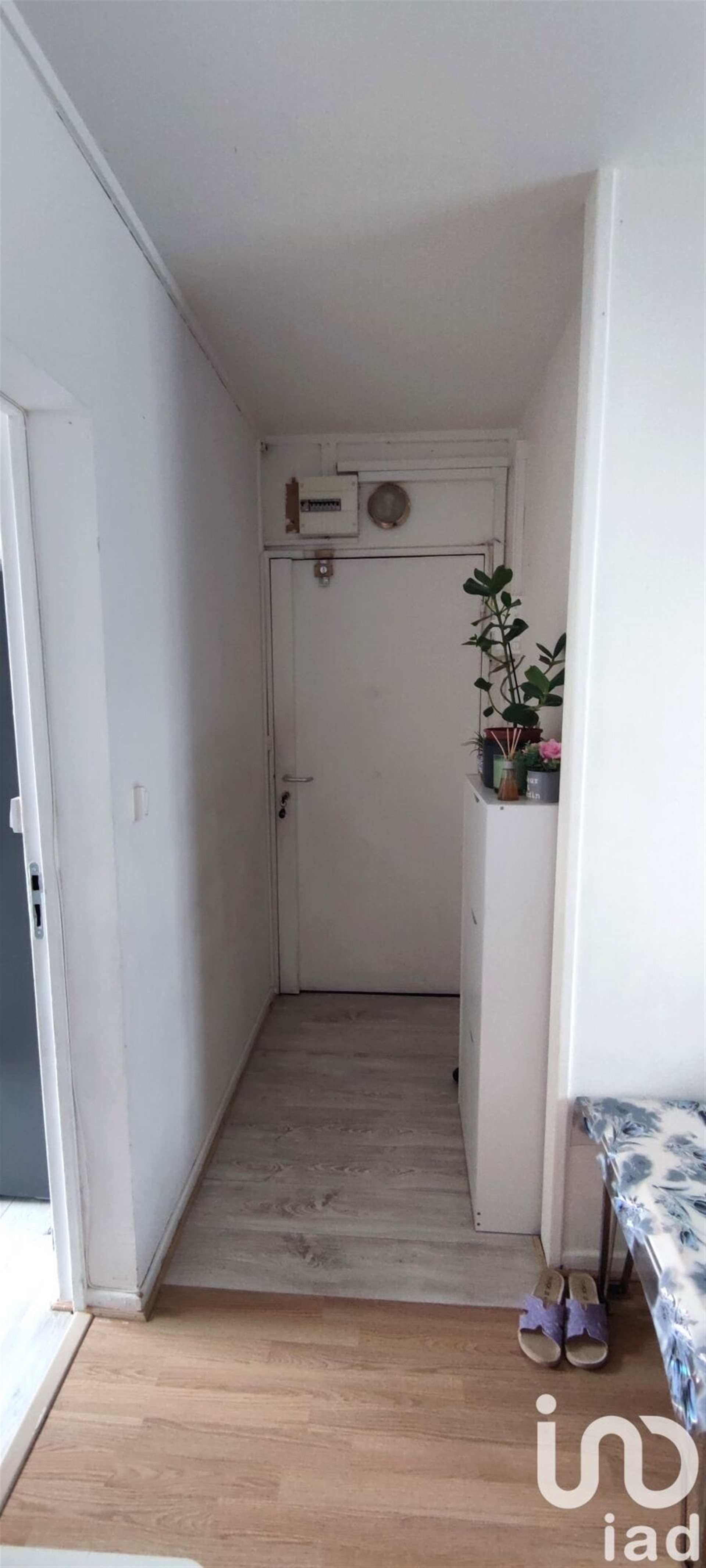 Appartement à vendre, 49m², Chelles