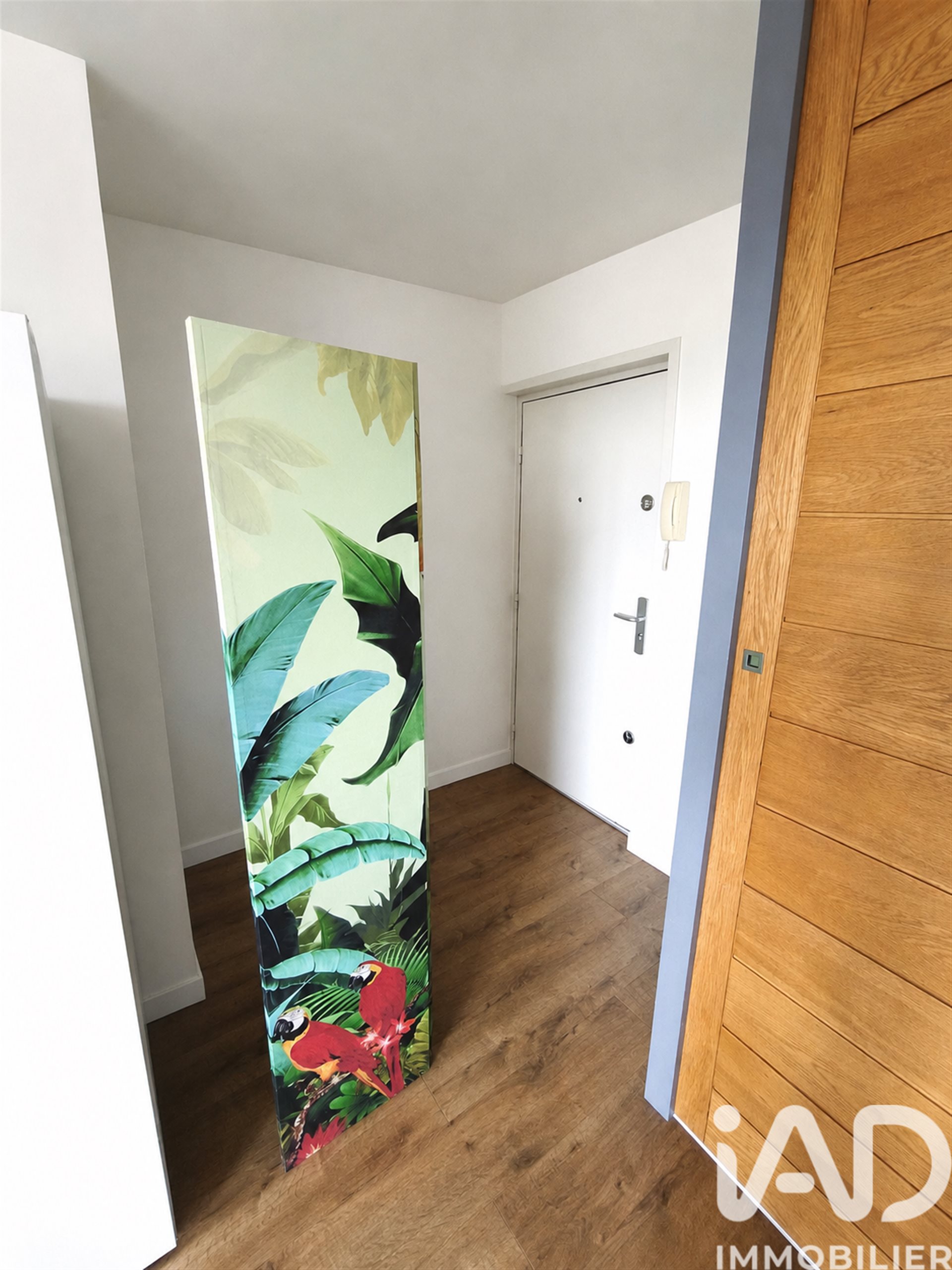 Appartement à vendre, 47m², Torcy