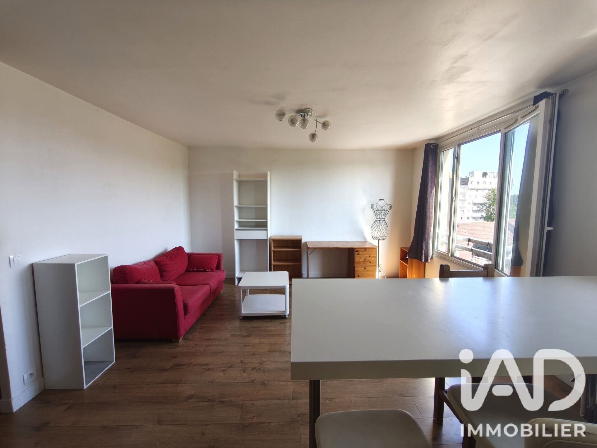 Appartement à vendre, 47m², Torcy