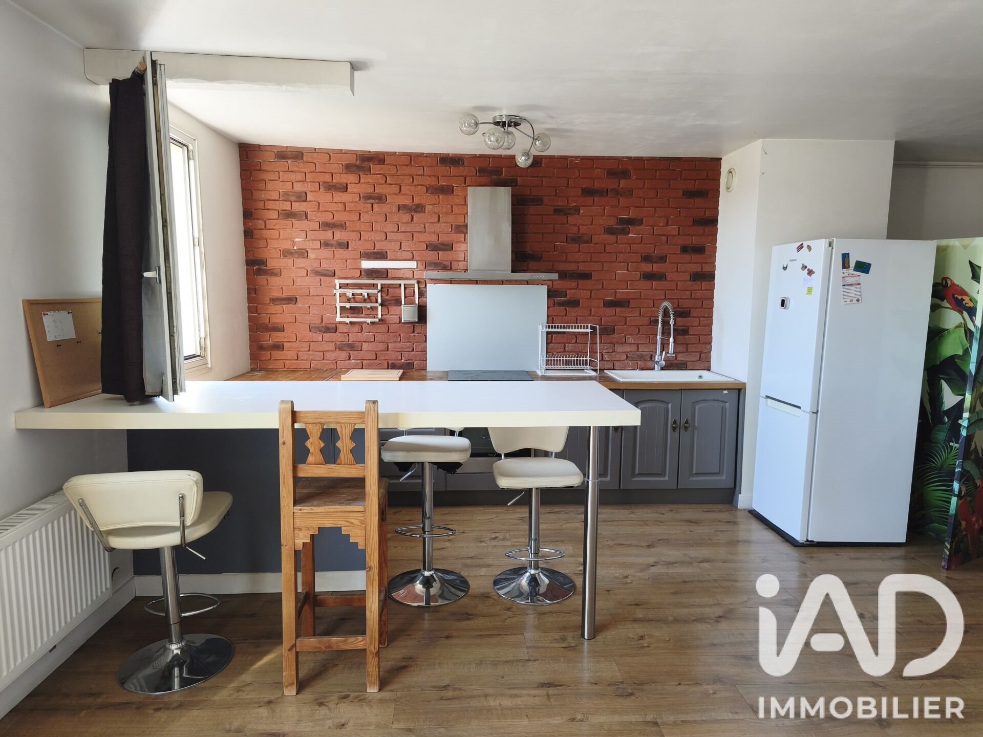 Appartement à vendre, 47m², Torcy