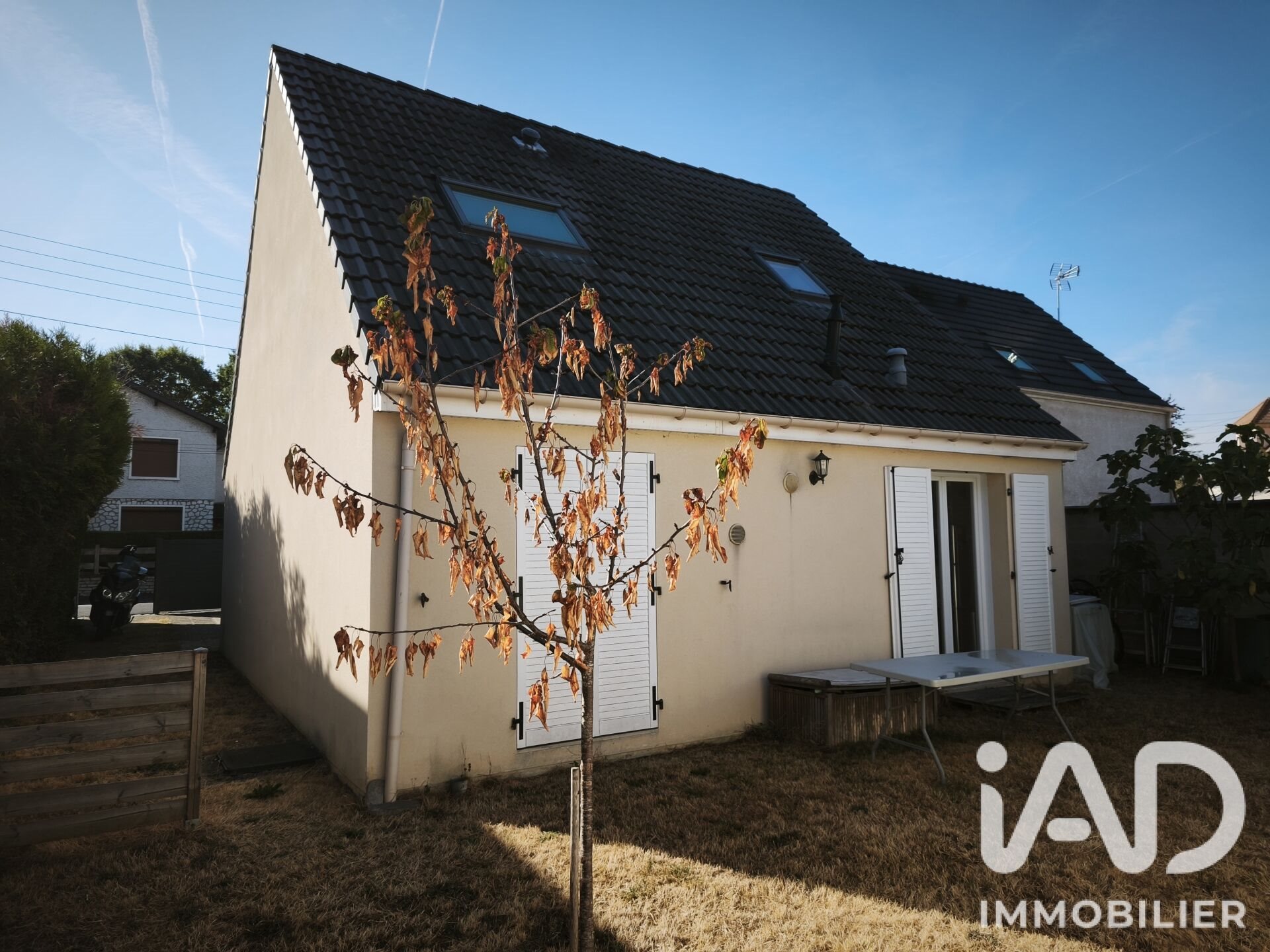 Maison à vendre, 103m², Brunoy