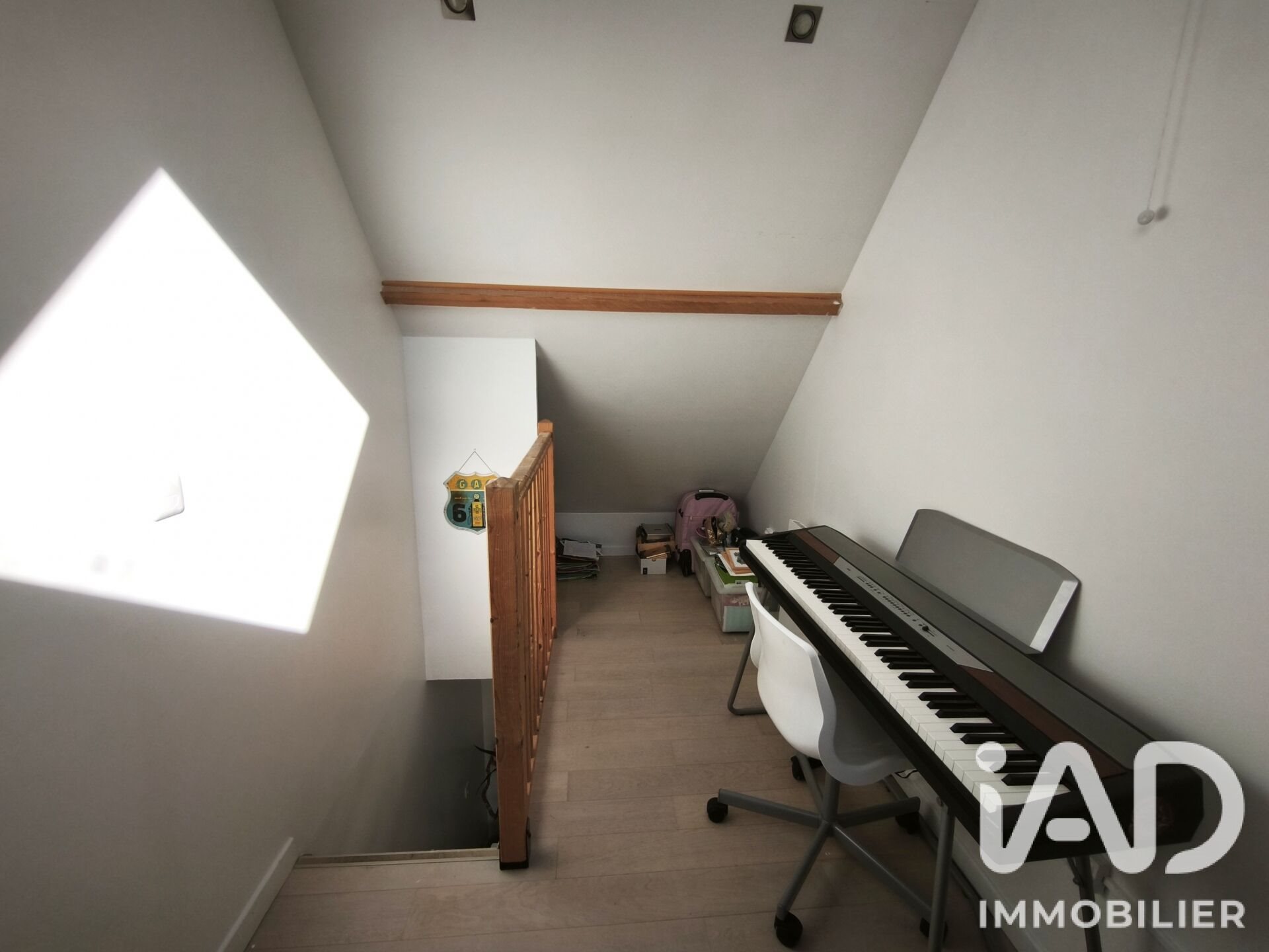 Maison à vendre, 103m², Brunoy