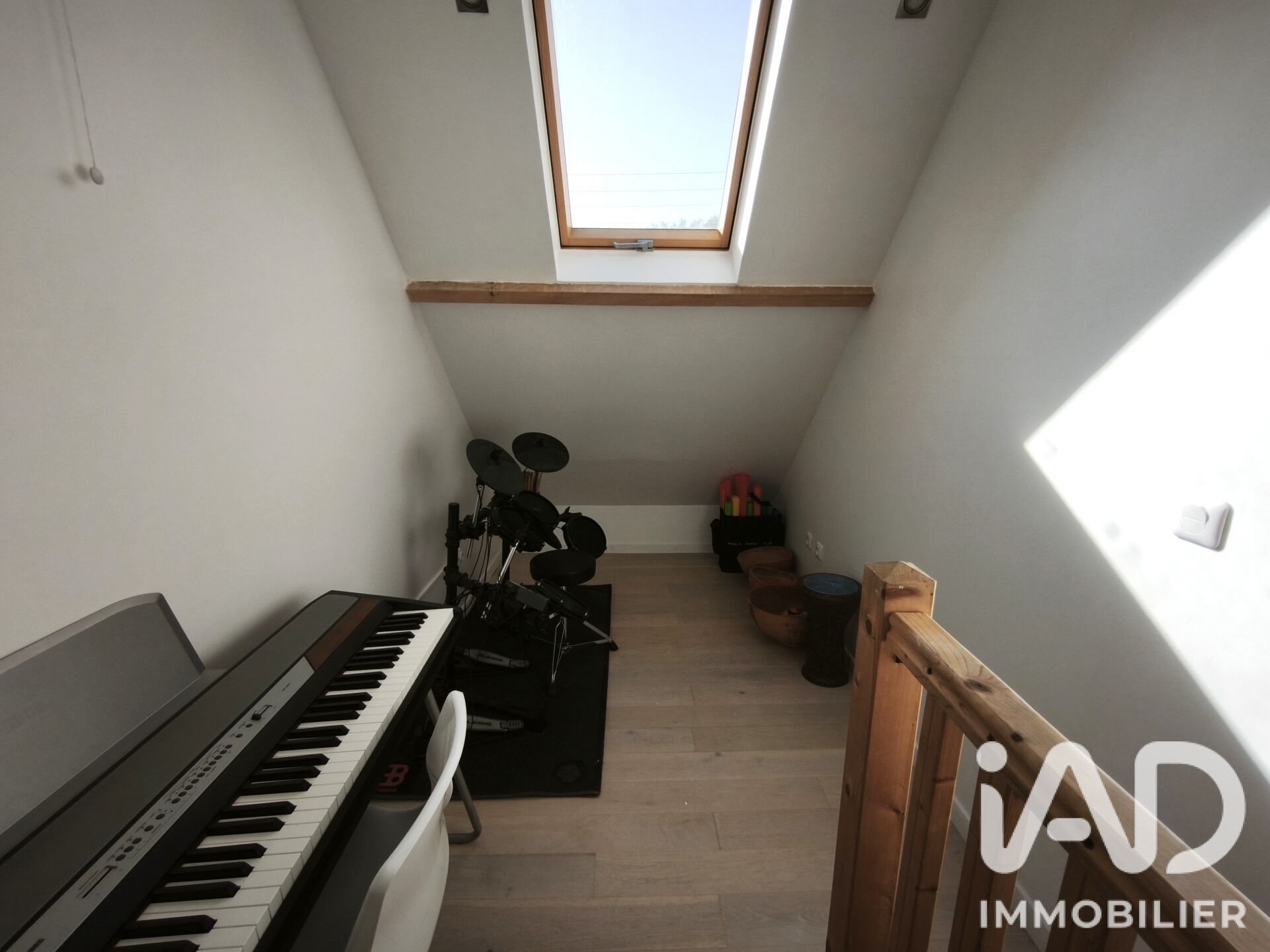 Maison à vendre, 103m², Brunoy