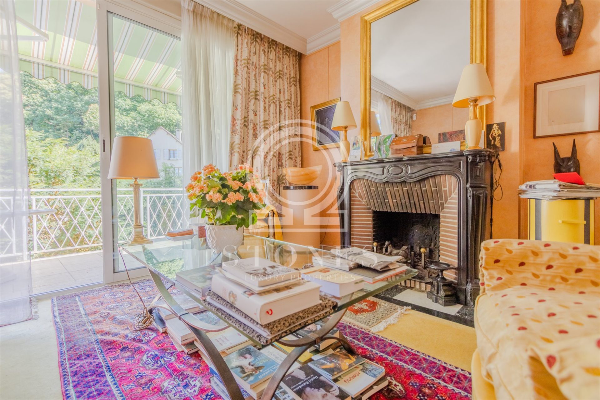 Maison à vendre, 232m², Louveciennes