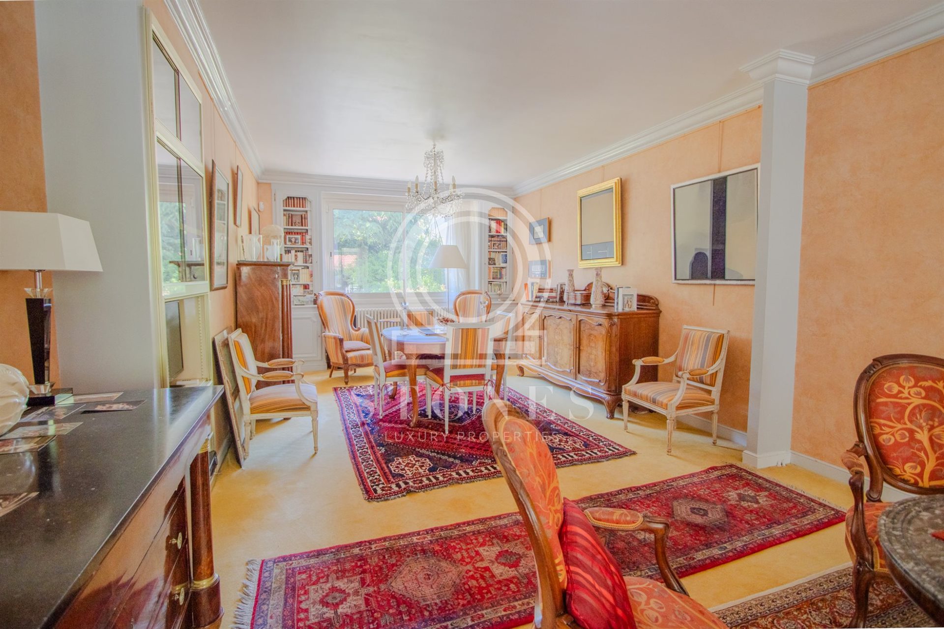 Maison à vendre, 232m², Louveciennes
