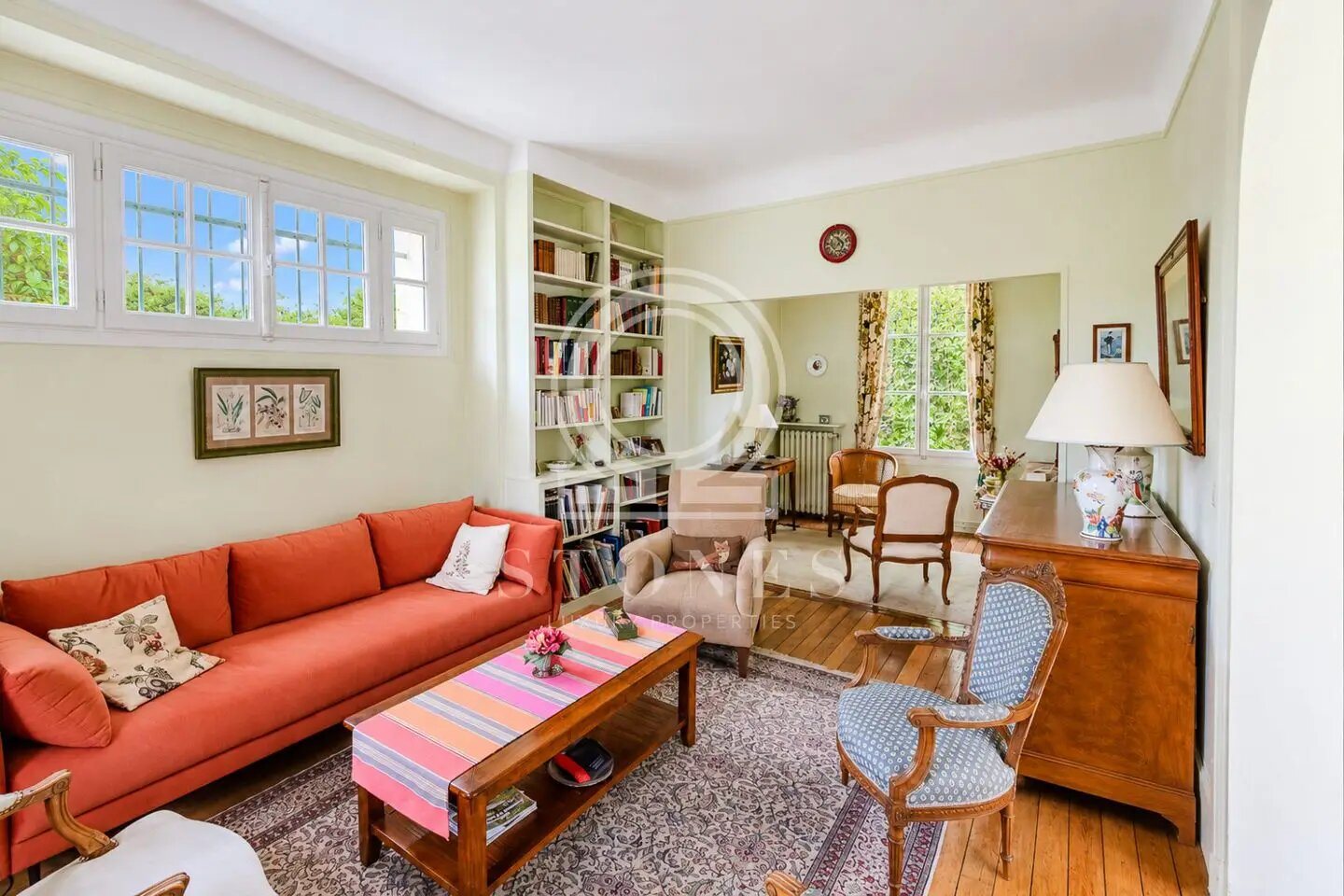 Maison à vendre, 105m², Bougival