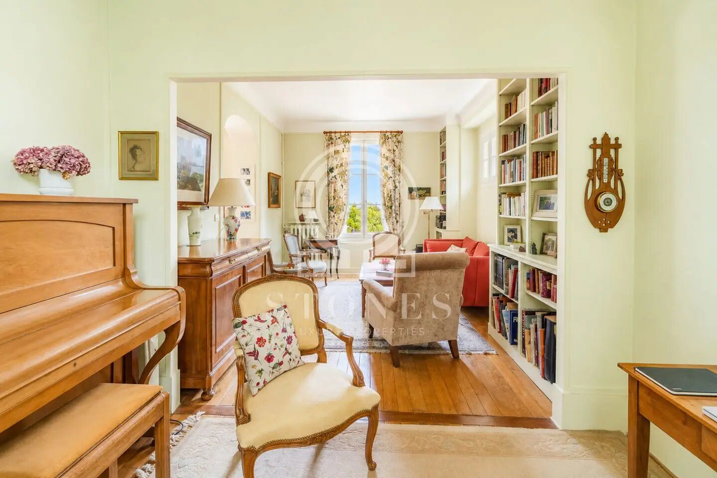 Maison à vendre, 105m², Bougival