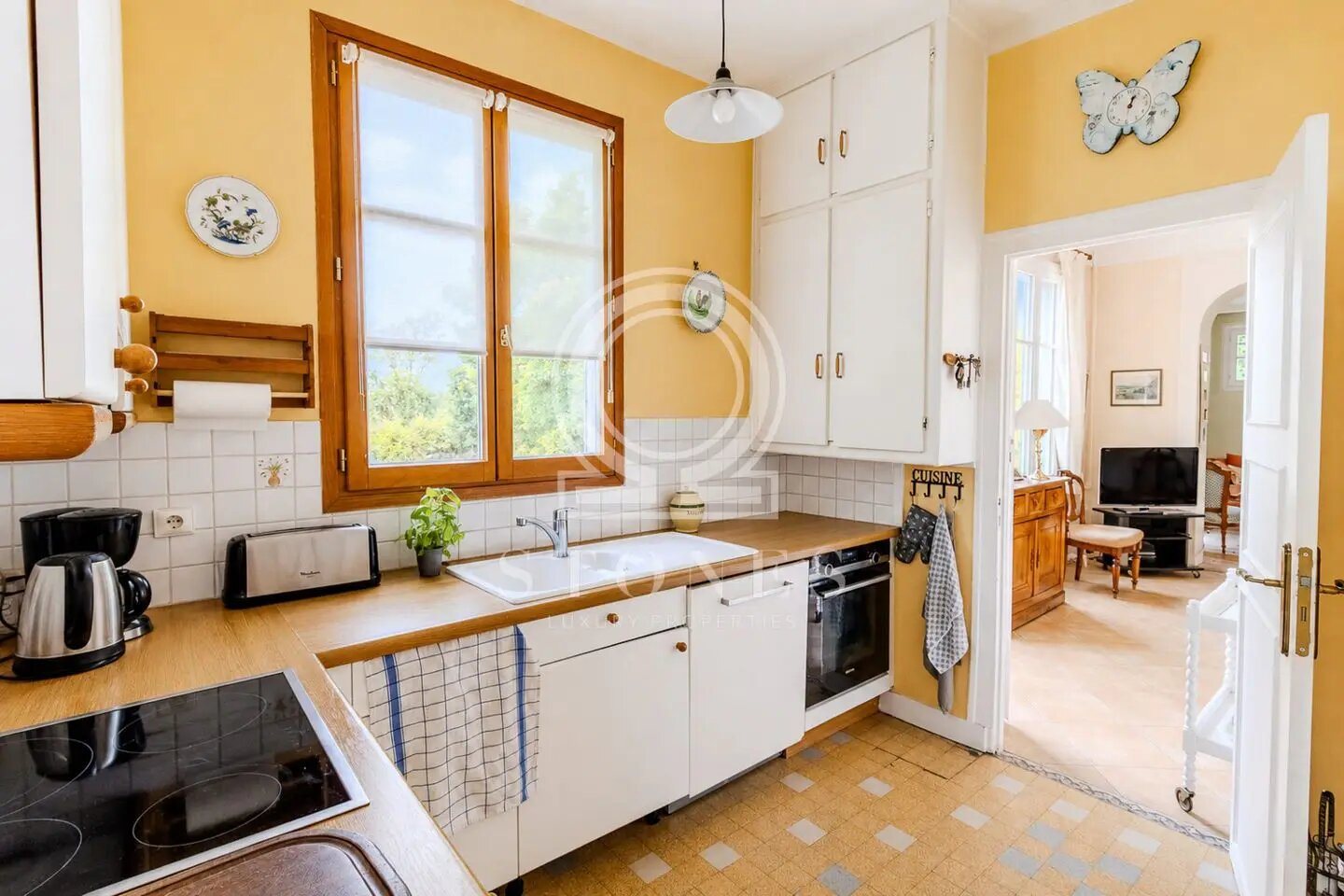 Maison à vendre, 105m², Bougival