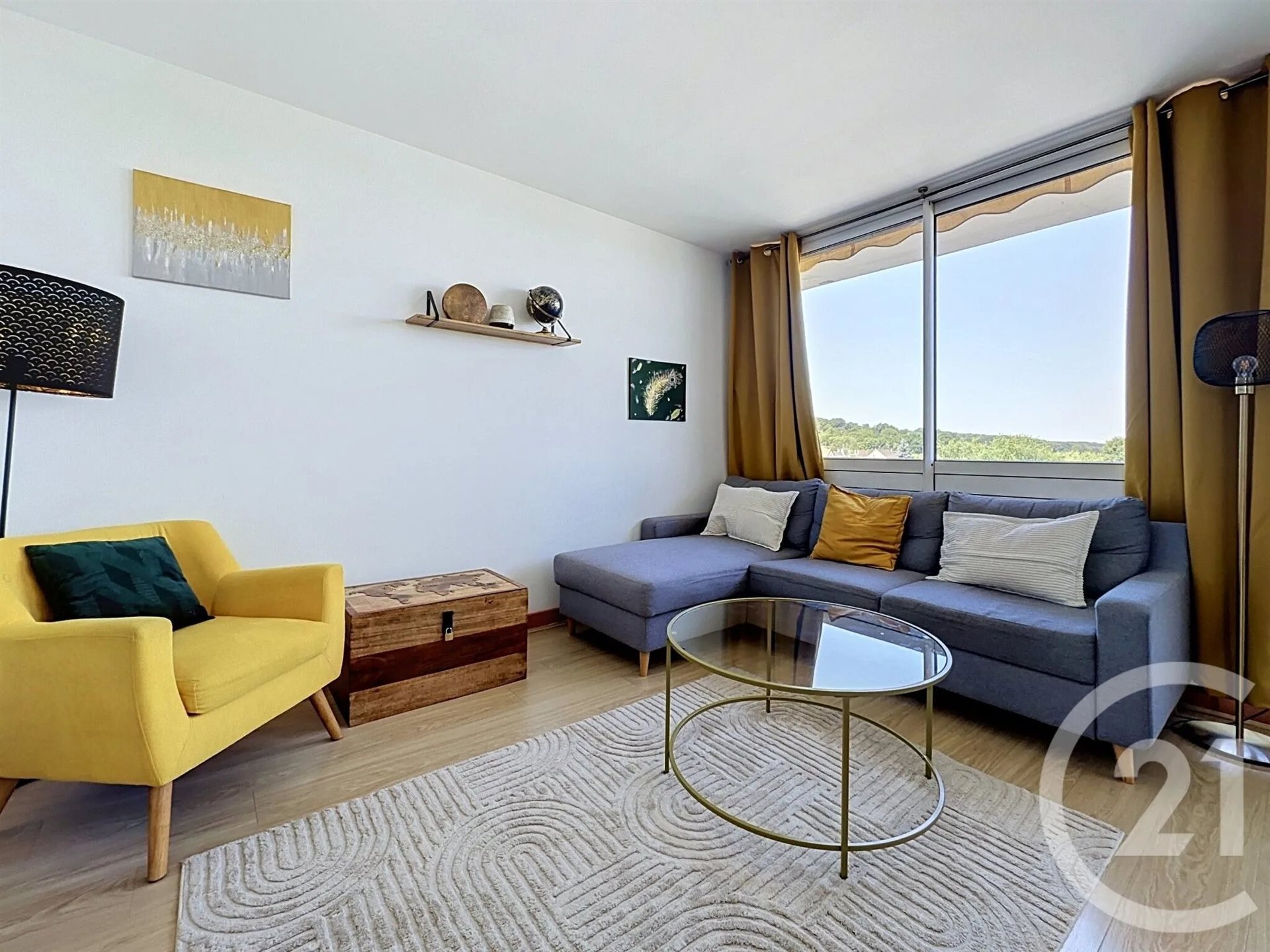 Appartement à vendre, 122m², Fontenay-le-Fleury