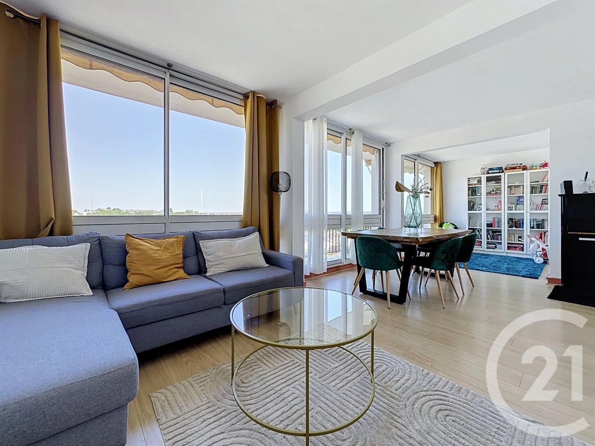 Appartement à vendre, 122m², Fontenay-le-Fleury