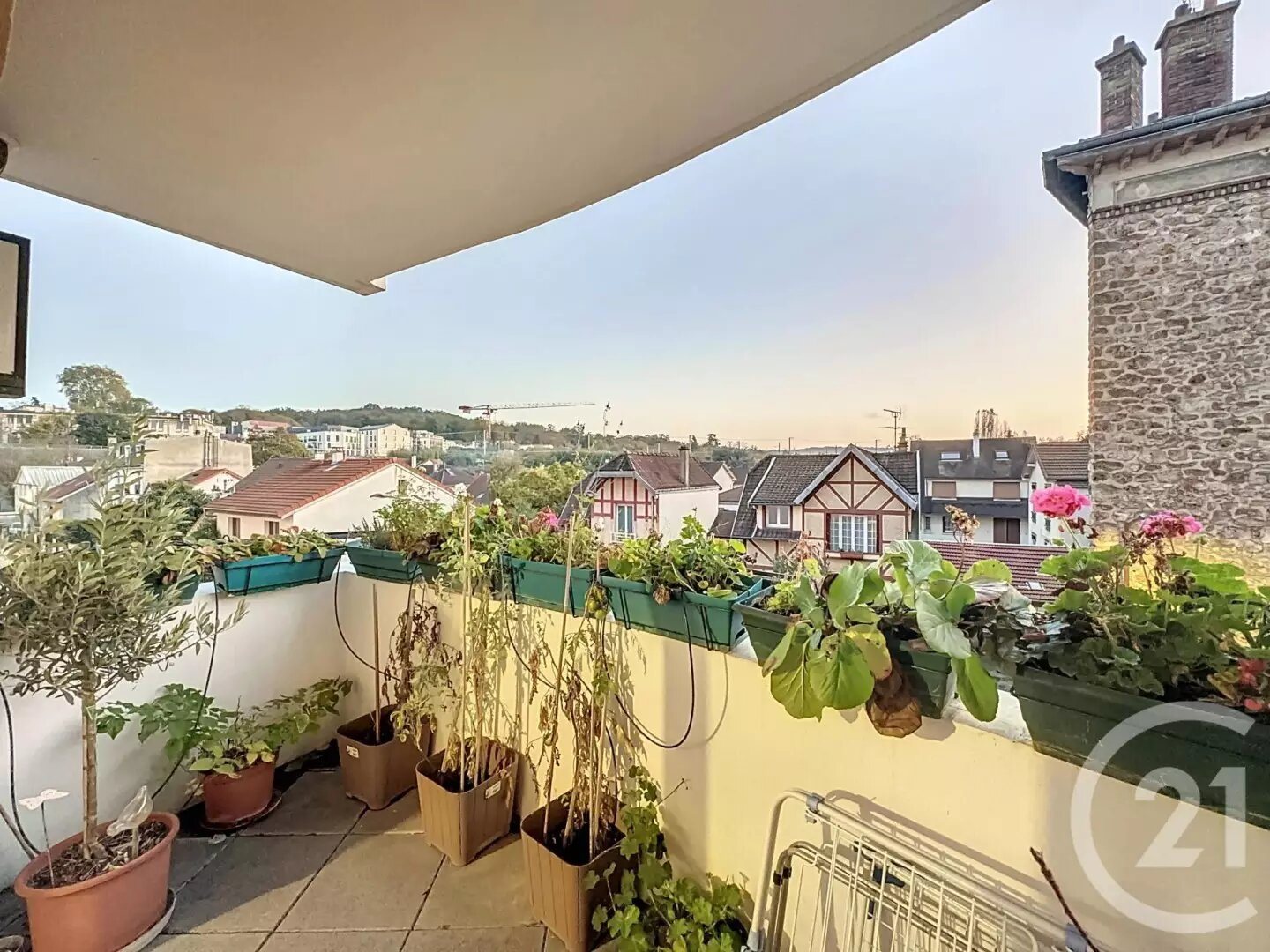 Appartement à vendre, 65m², Viroflay