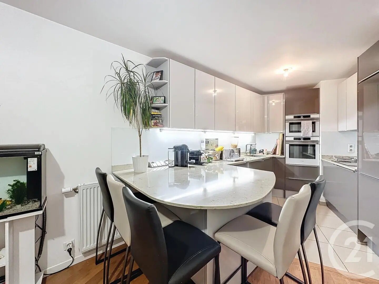 Appartement à vendre, 65m², Viroflay