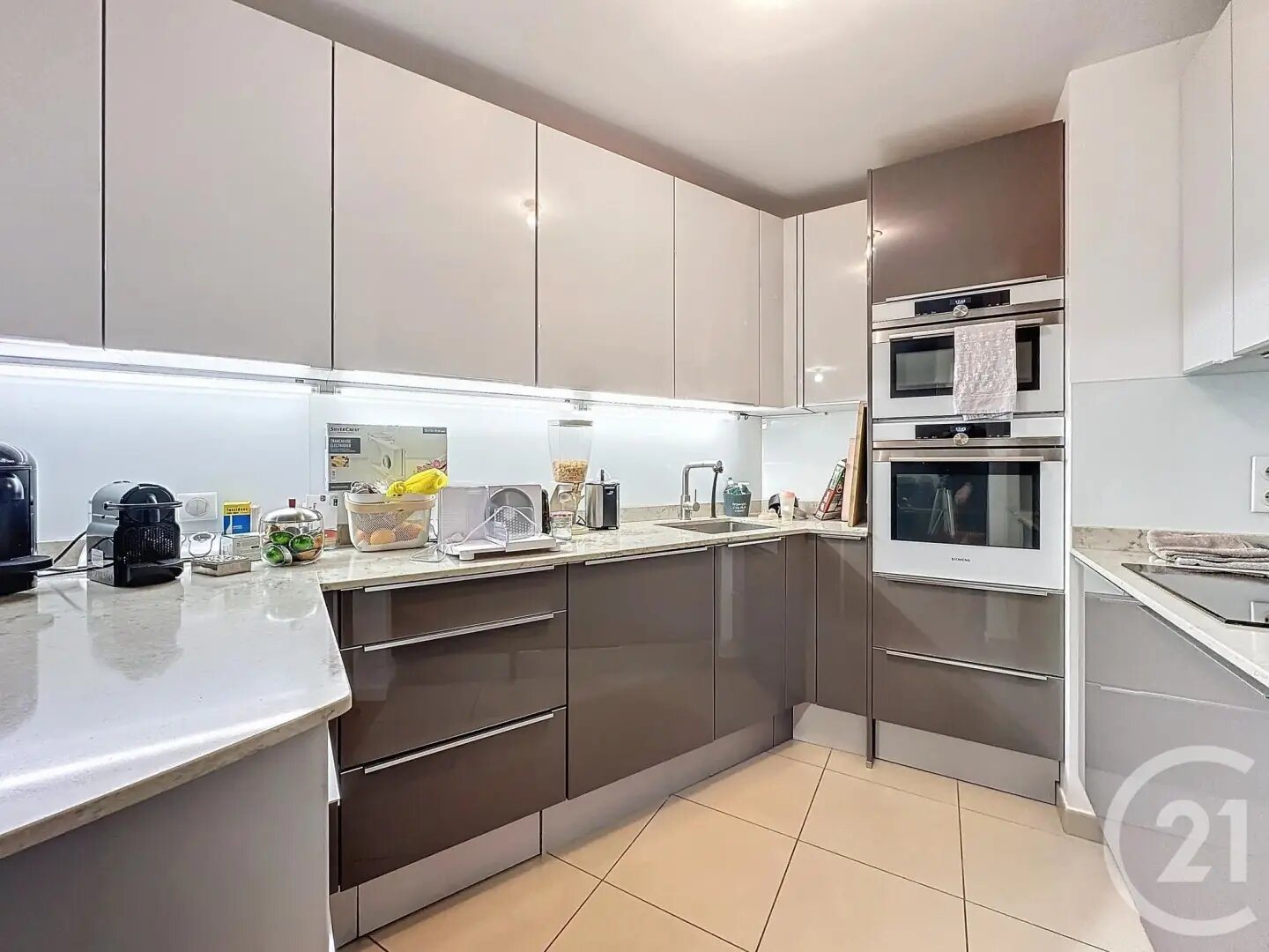 Appartement à vendre, 65m², Viroflay
