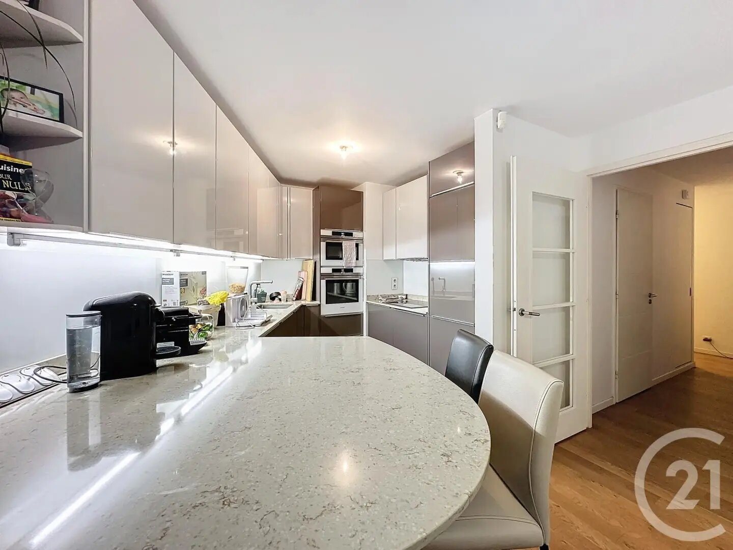 Appartement à vendre, 65m², Viroflay