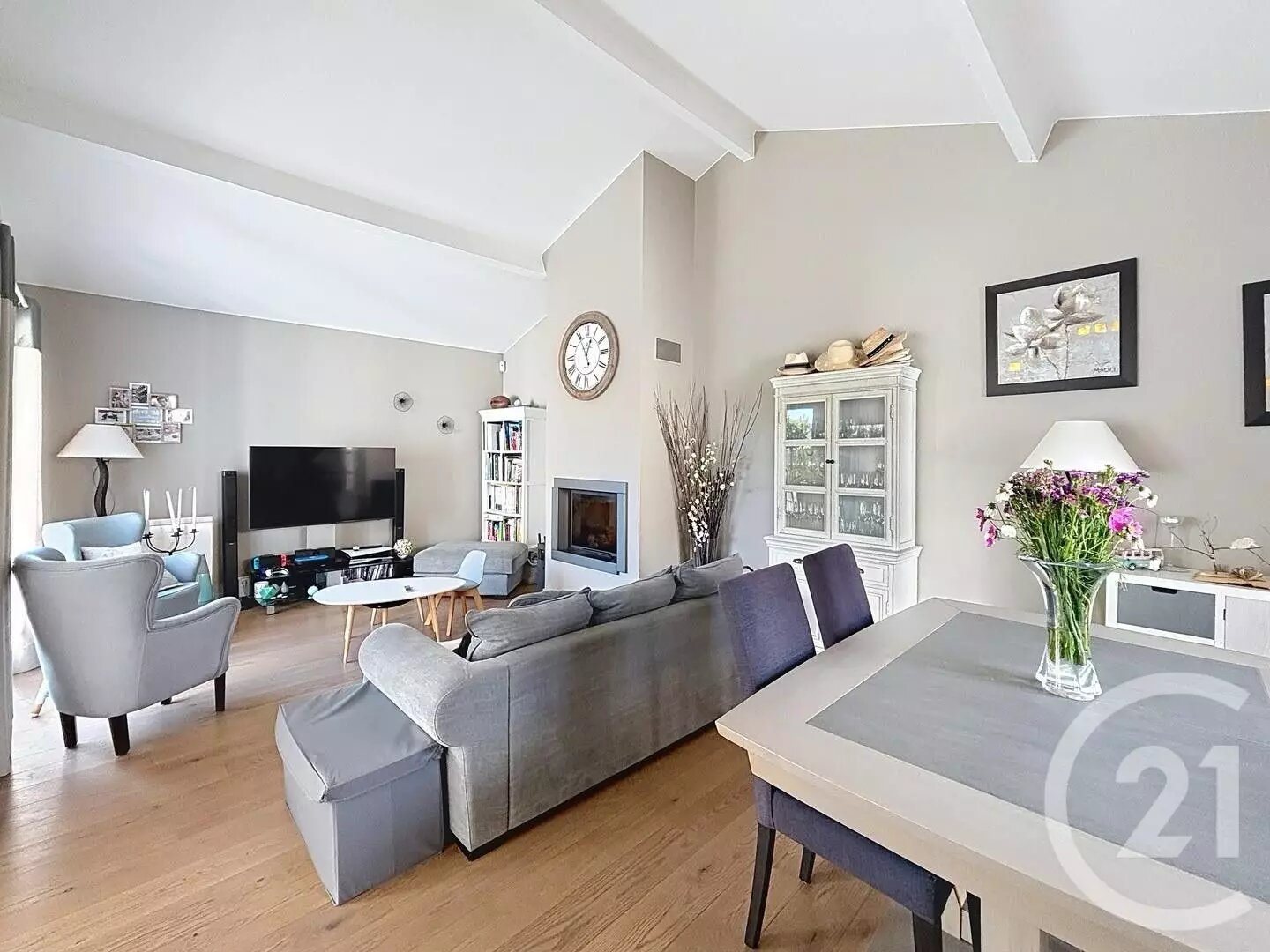 Maison à vendre, 136m², Jouy-en-Josas