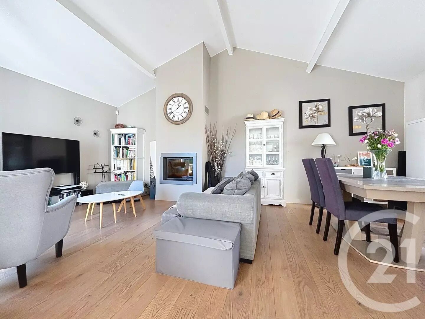 Maison à vendre, 136m², Jouy-en-Josas