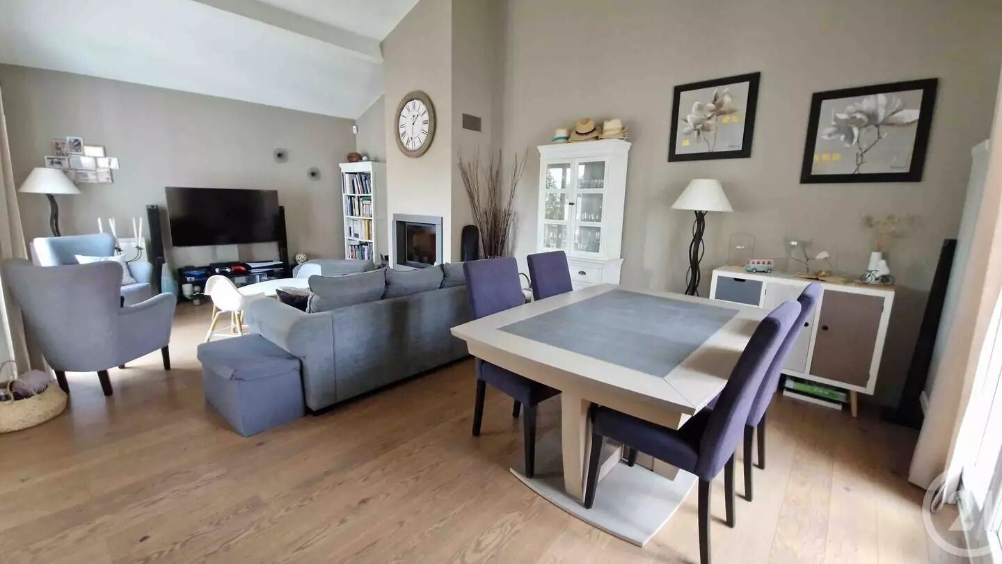 Maison à vendre, 136m², Jouy-en-Josas