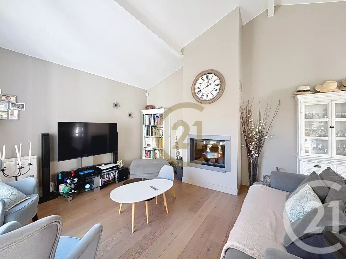 Maison à vendre, 136m², Jouy-en-Josas