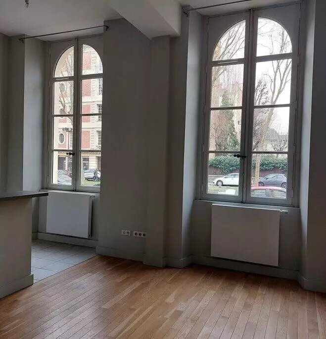 Appartement à louer, 53m², Versailles