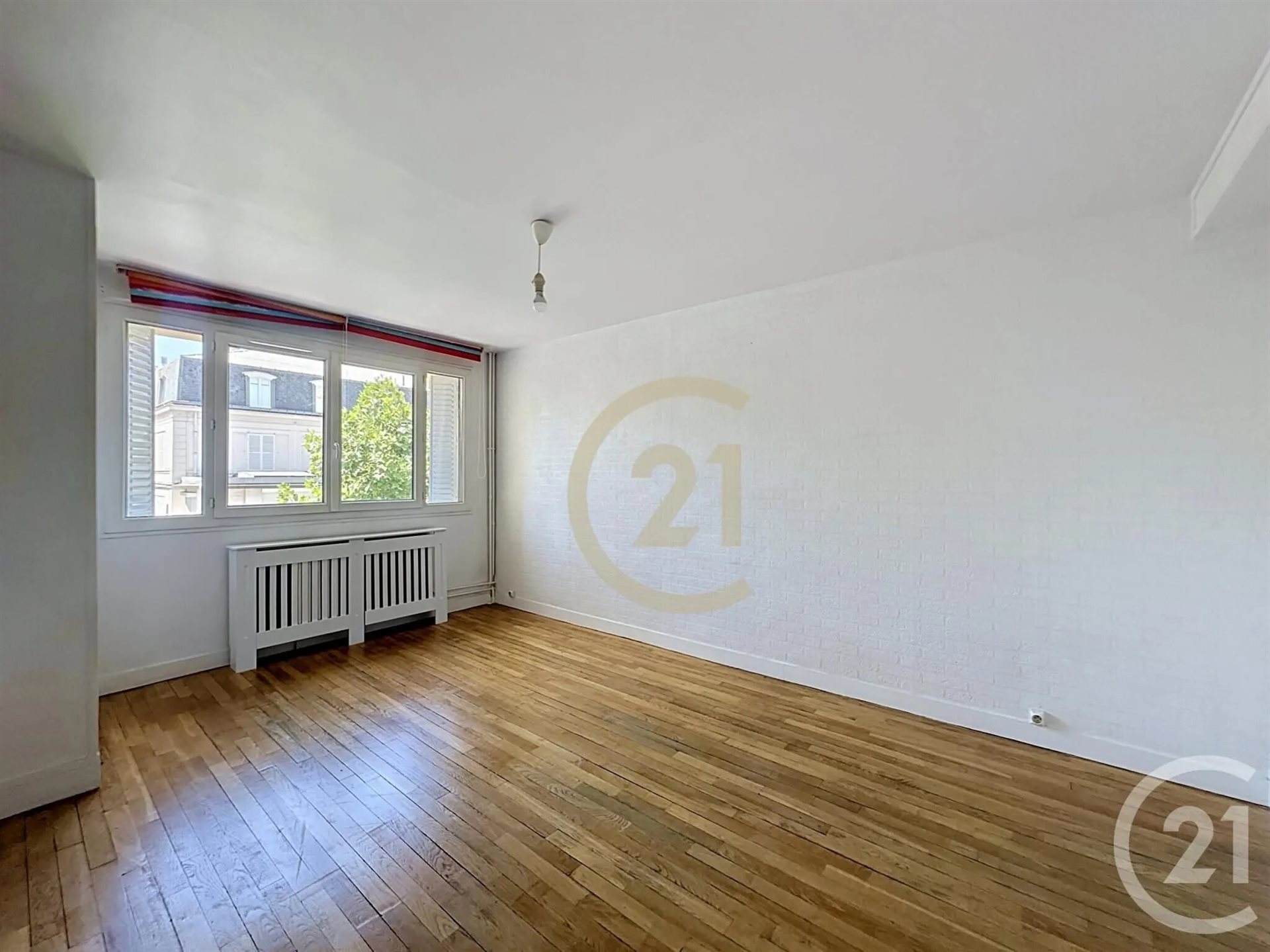Appartement à louer, 53m², Versailles