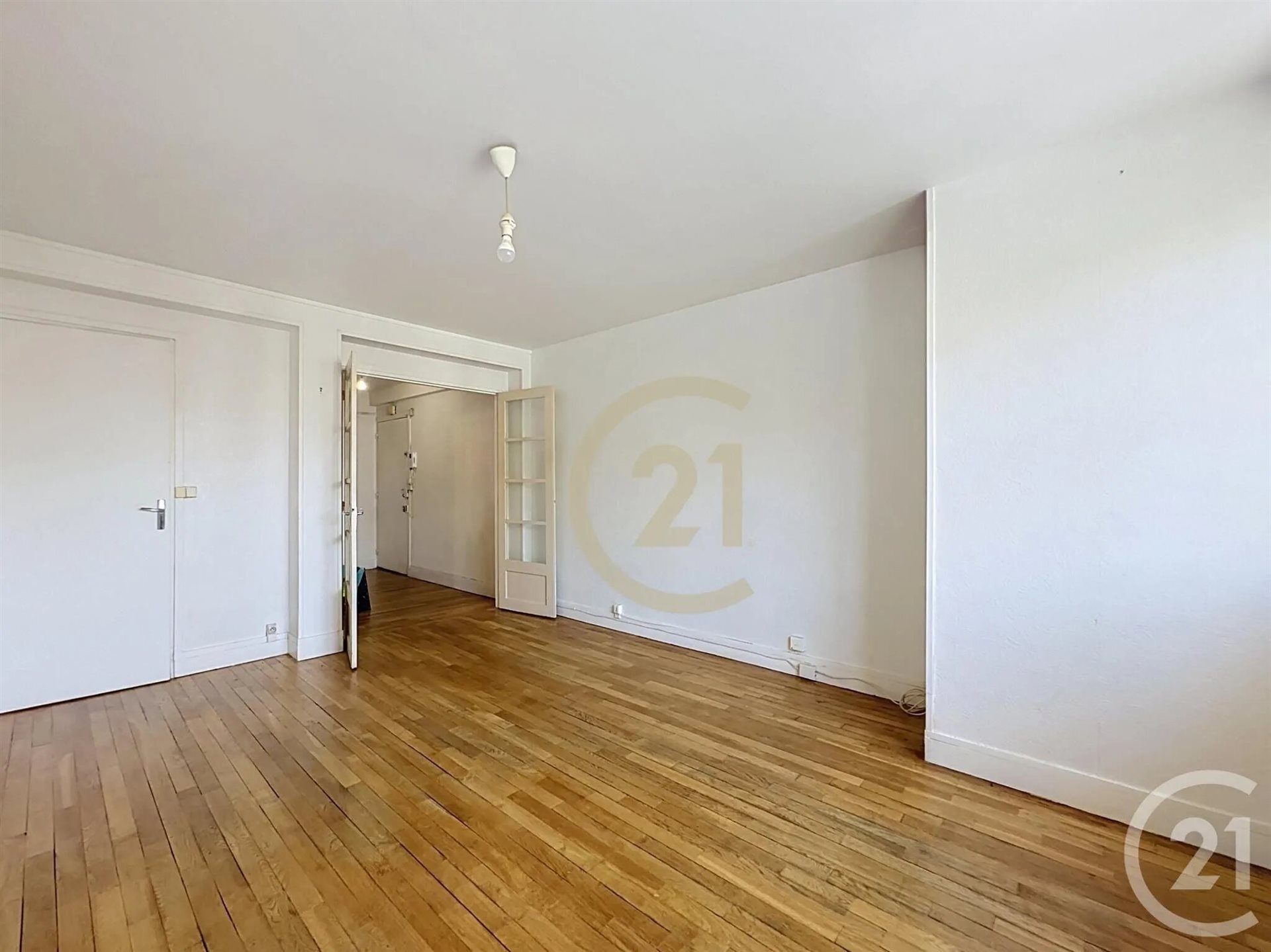 Appartement à louer, 53m², Versailles