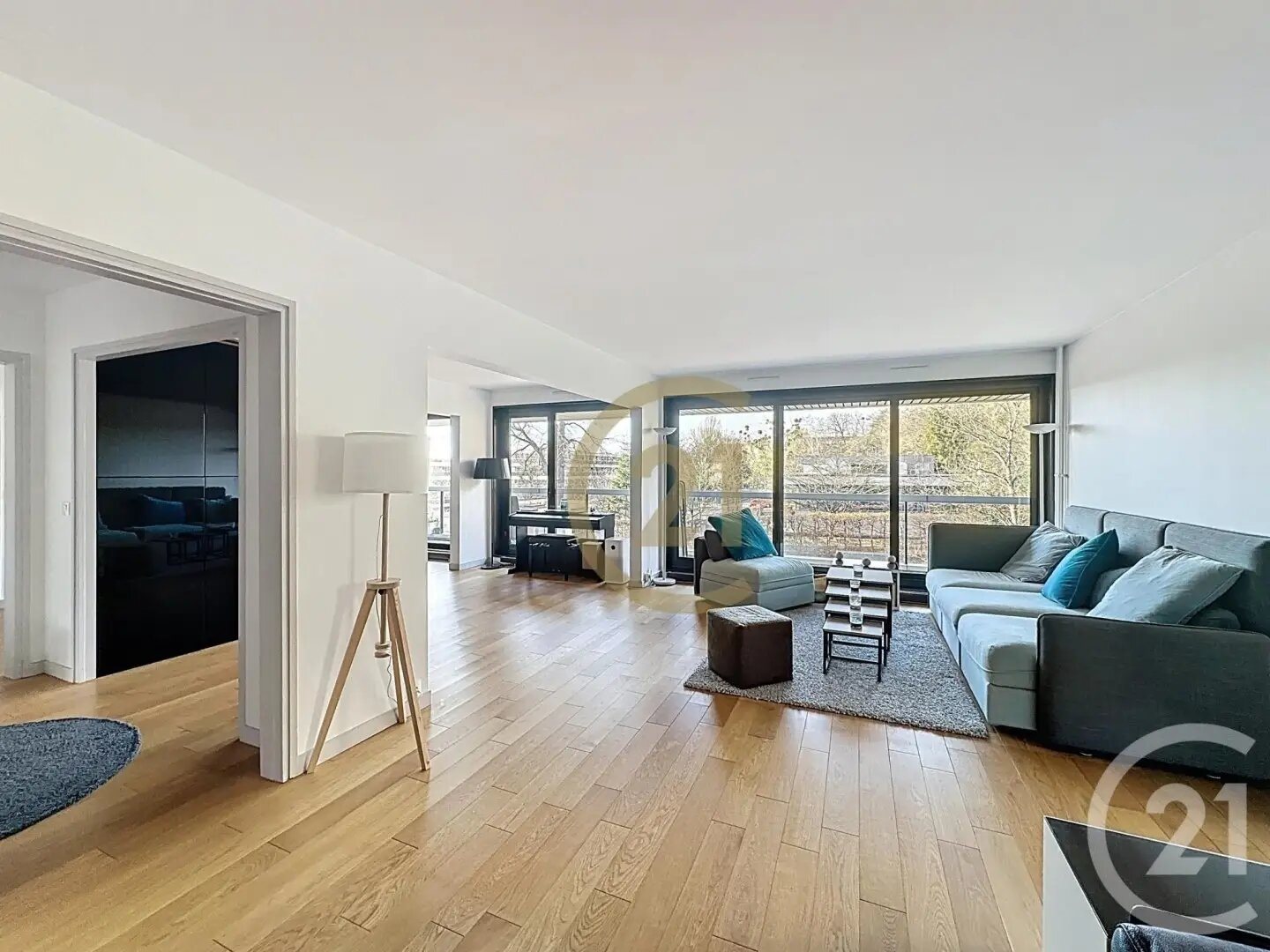Appartement à vendre, 133m², Rocquencourt