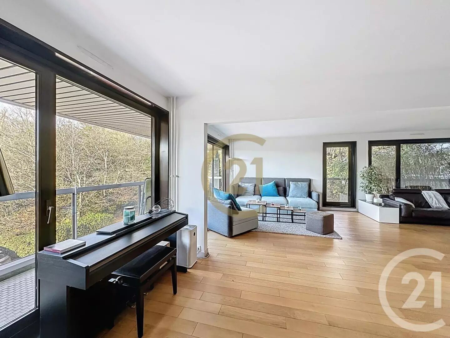 Appartement à vendre, 133m², Rocquencourt